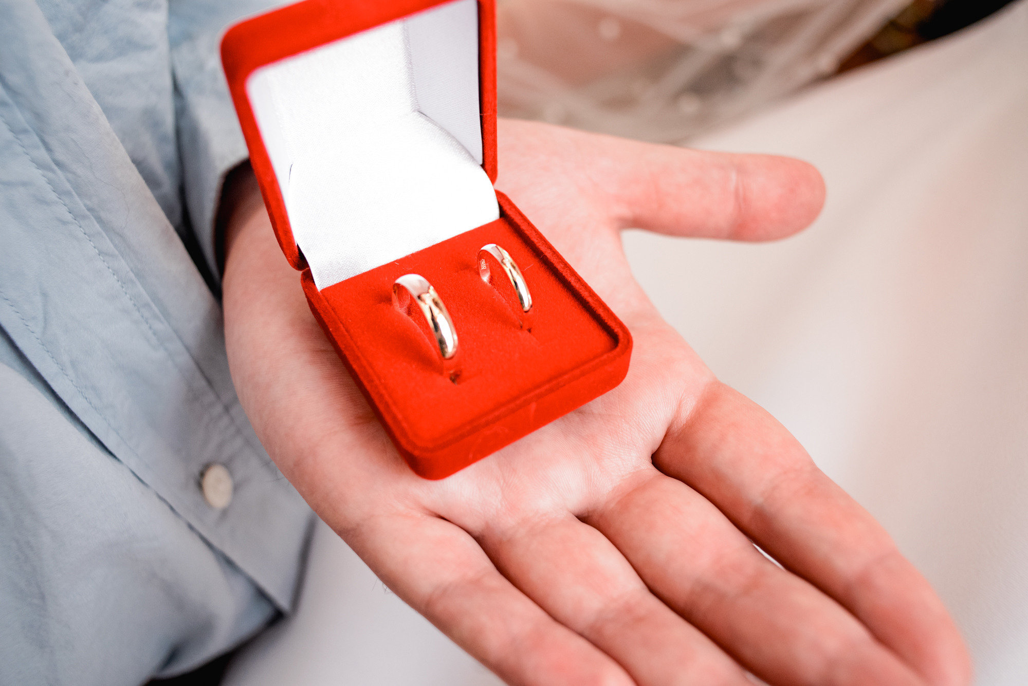 Валерия и Иван 20.02.2021. Фотограф в Челябинске Любовь Денисенко