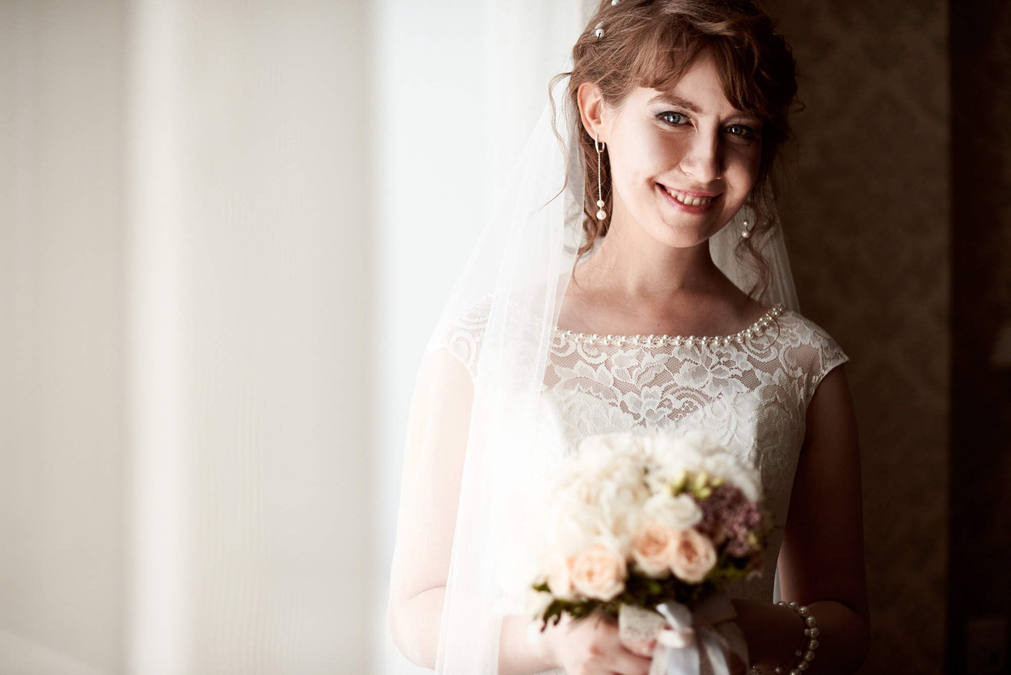 Татьяна и Семён 06.07.2019. Фотограф в Челябинске Любовь Денисенко