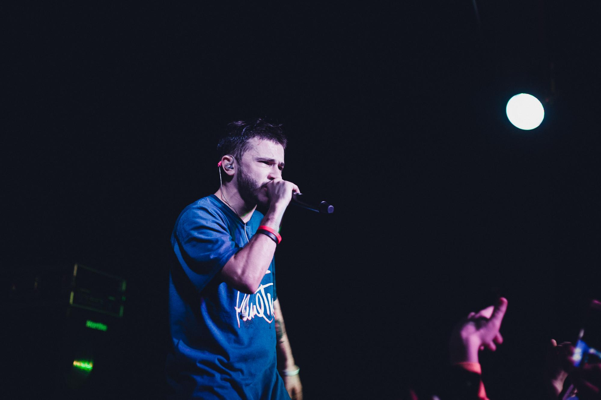 Концерт Эльдара Джарахова. Фотограф в Челябинске Любовь Денисенко