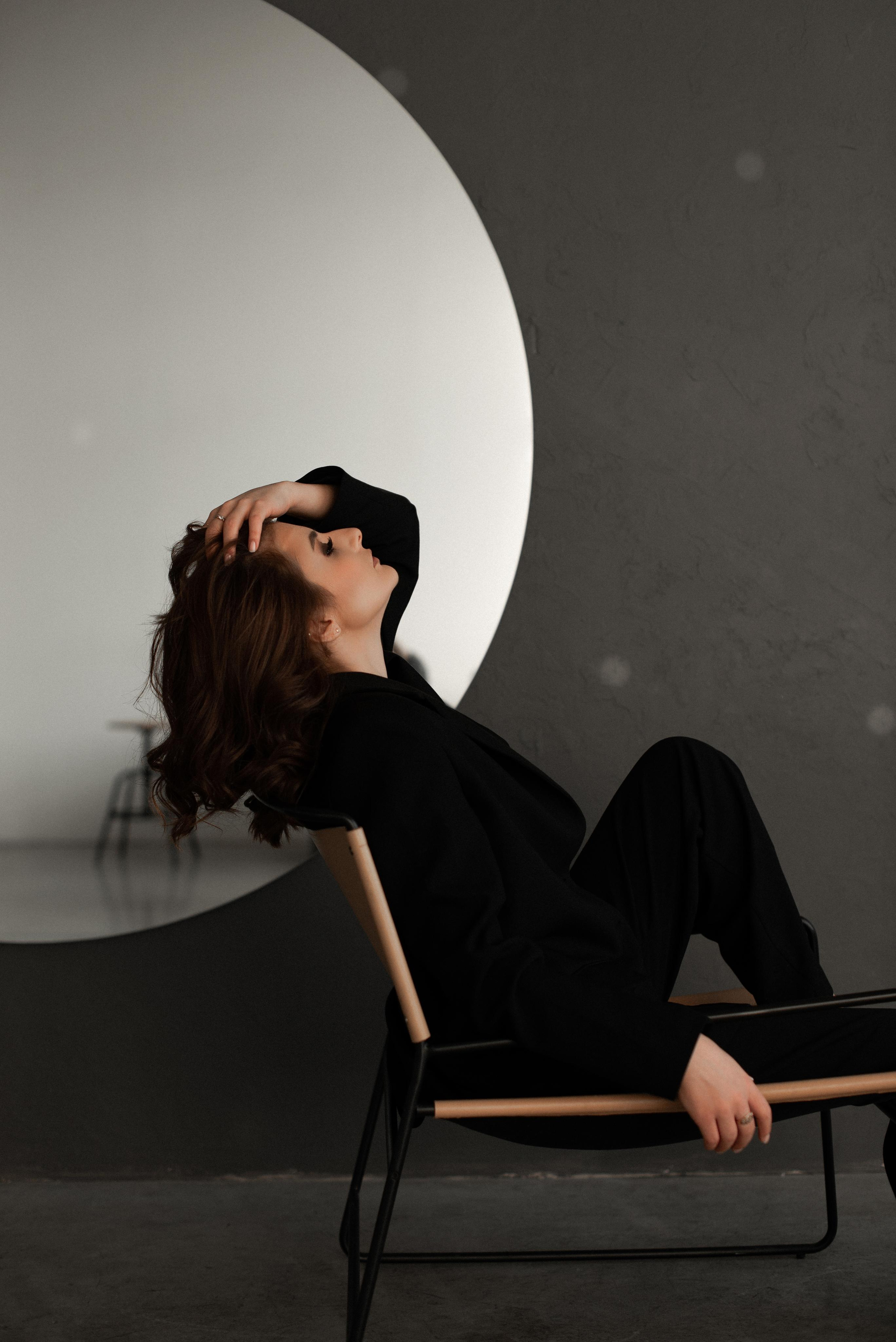 Оля. Scandi. Фотограф в Челябинске Любовь Денисенко