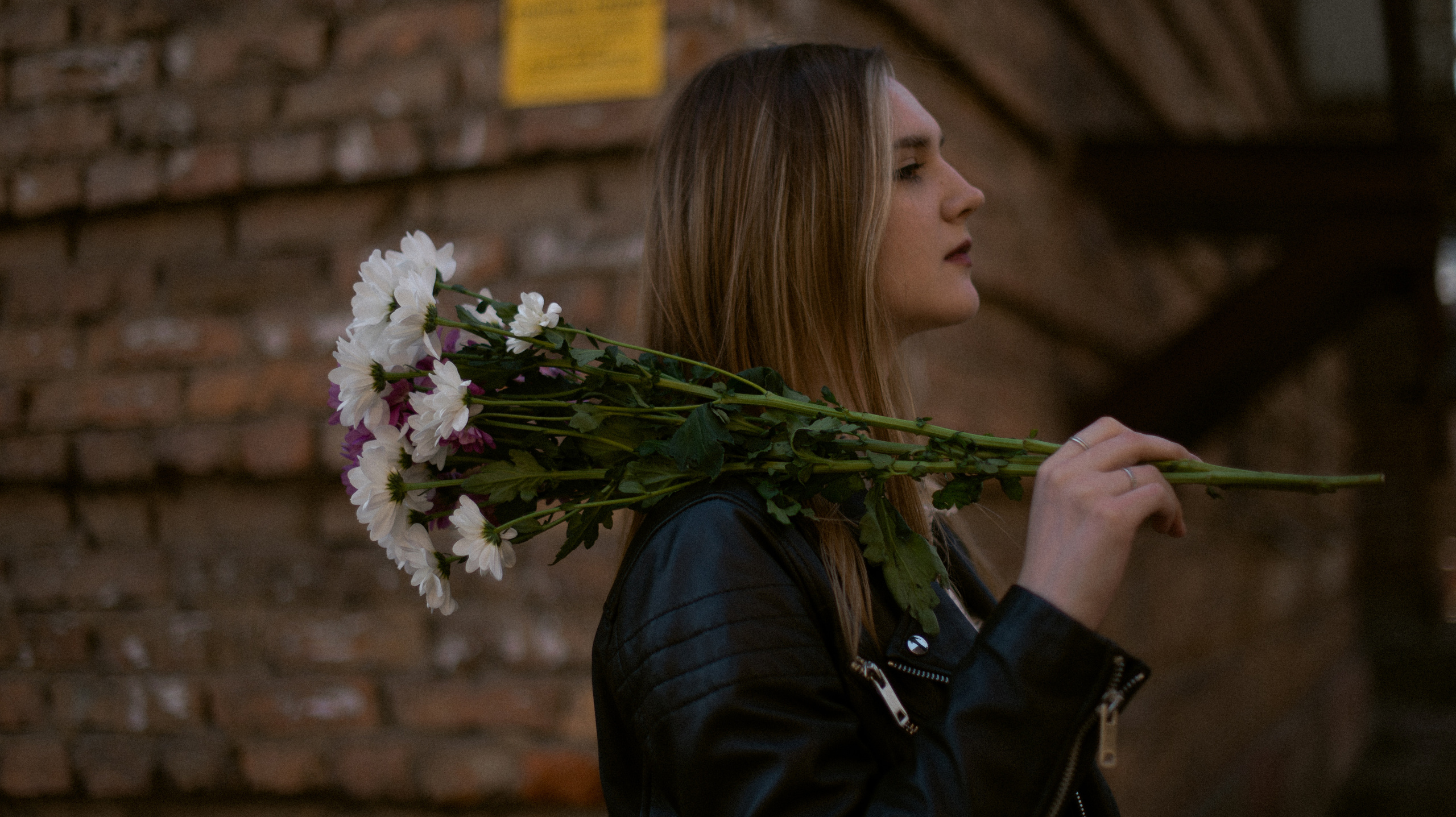 Катя. Весеннее. Фотограф в Челябинске Любовь Денисенко