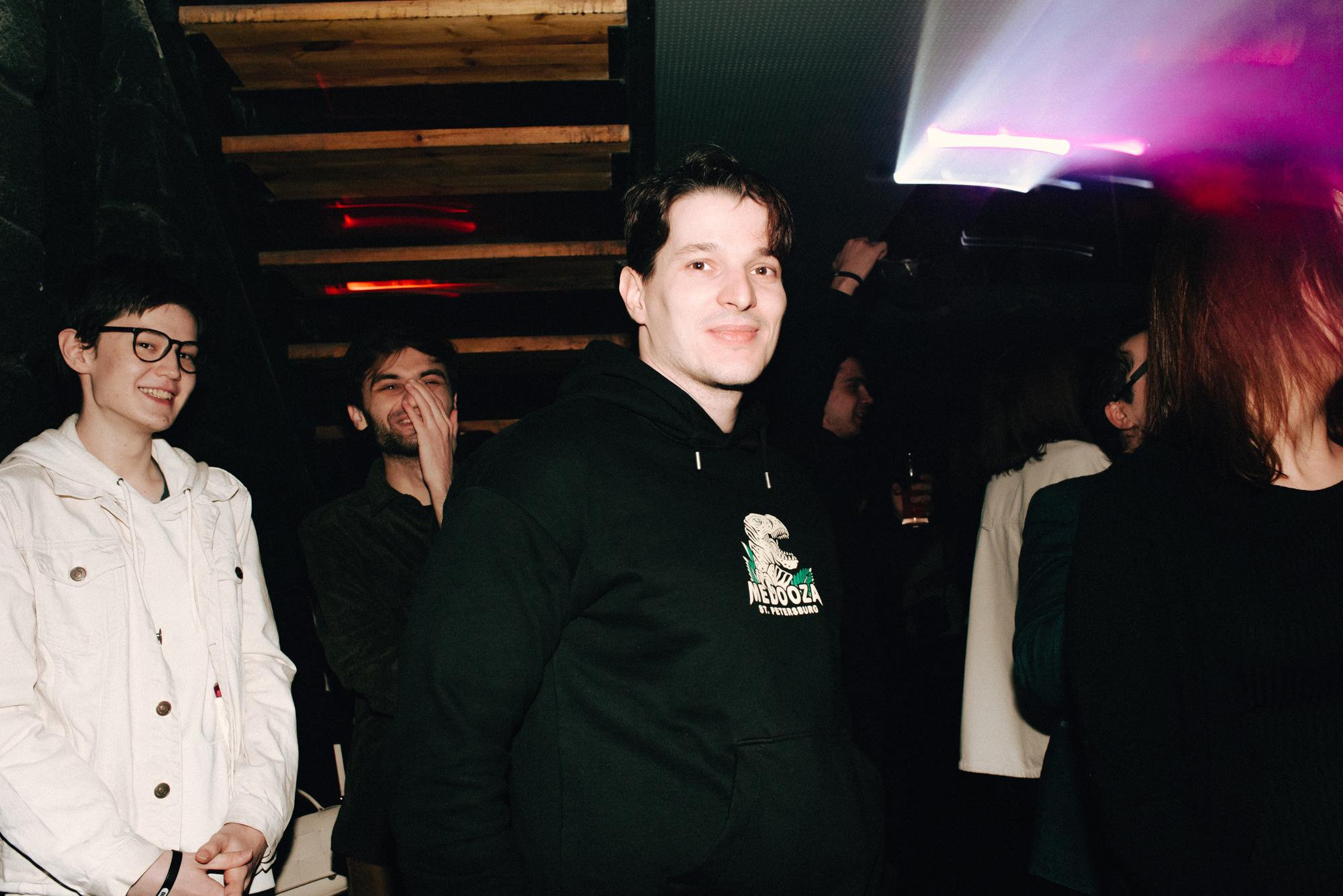 Новый Год со Стекловатой в RMC. Фотограф в Челябинске Любовь Денисенко