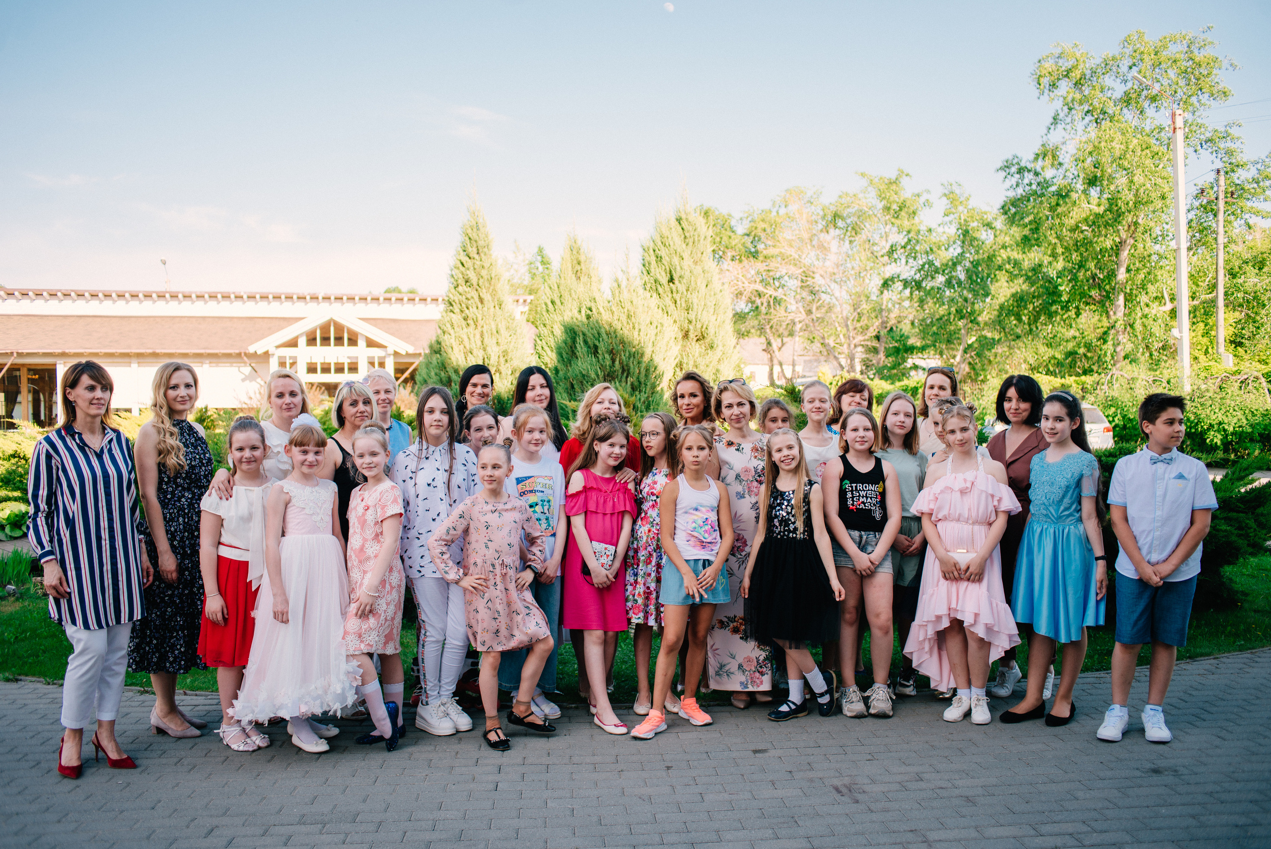 Выпускной 2021 Пегас. Фотограф в Челябинске Любовь Денисенко