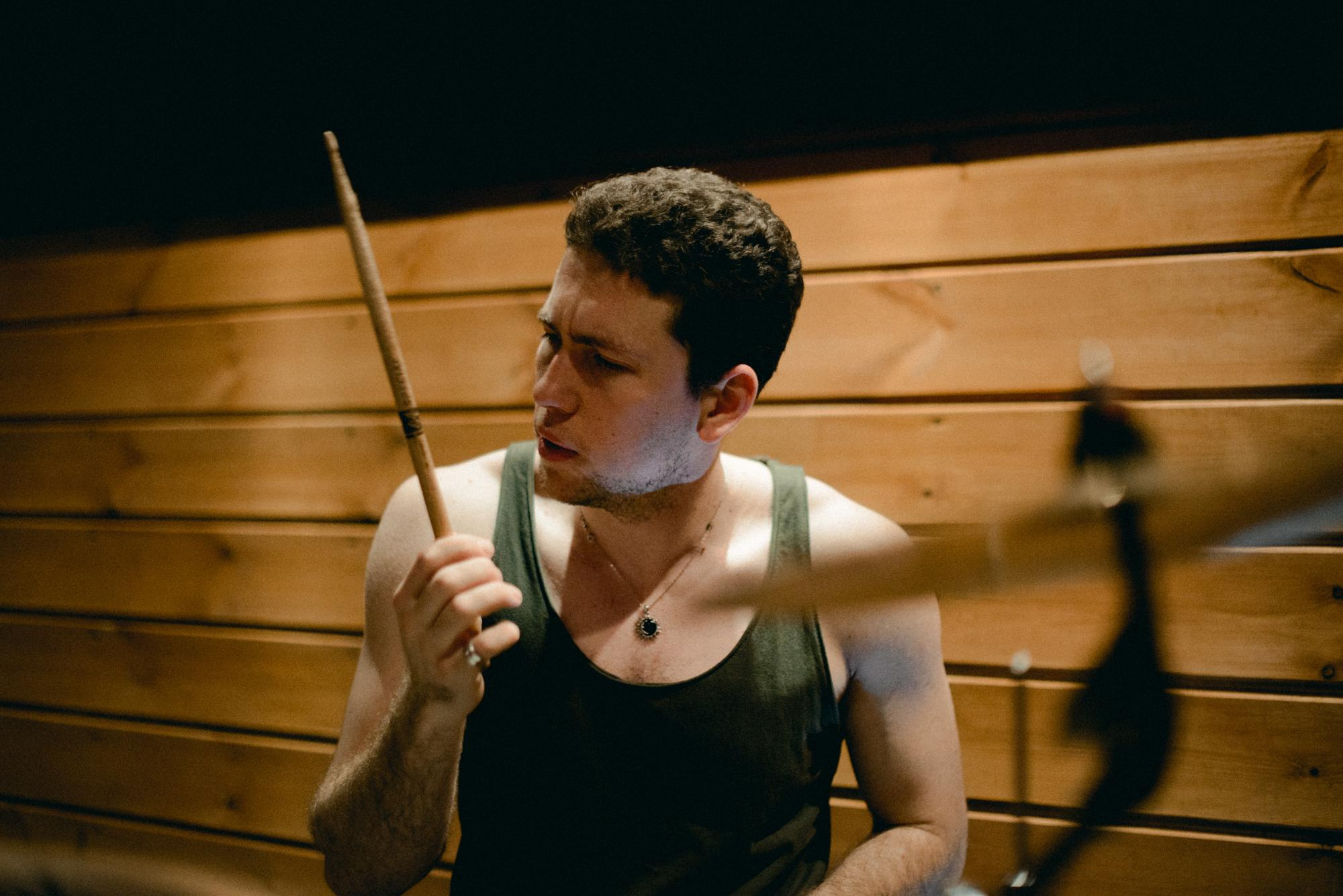 Роман репетиция. Фотограф в Челябинске Любовь Денисенко