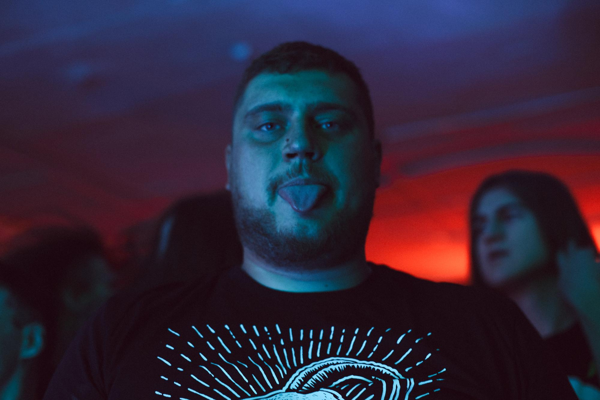 Хэллоуин от ПП 2021. Фотограф в Челябинске Любовь Денисенко