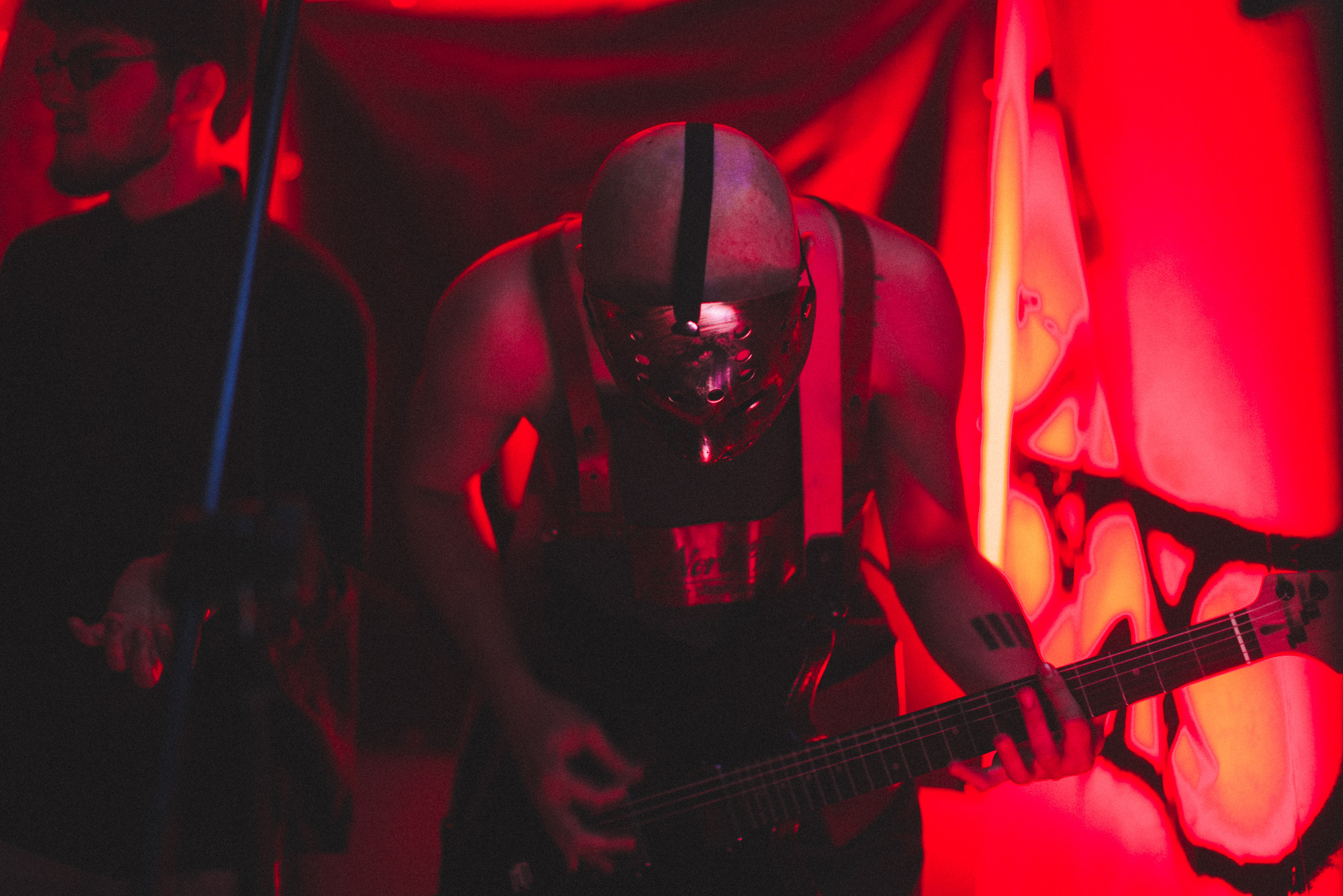 Хэллоуин от ПП 2020. Фотограф в Челябинске Любовь Денисенко