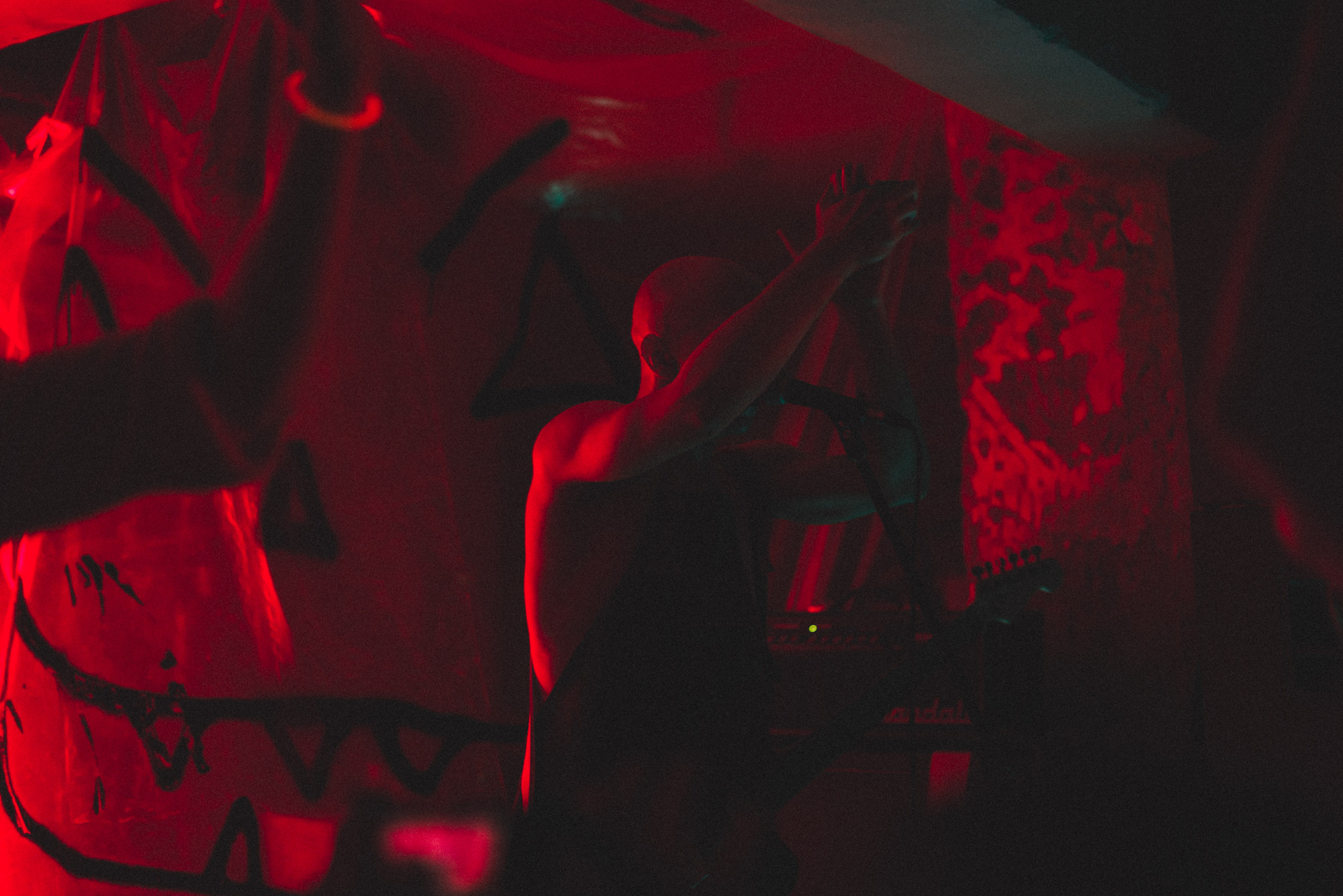 Хэллоуин от ПП 2020. Фотограф в Челябинске Любовь Денисенко