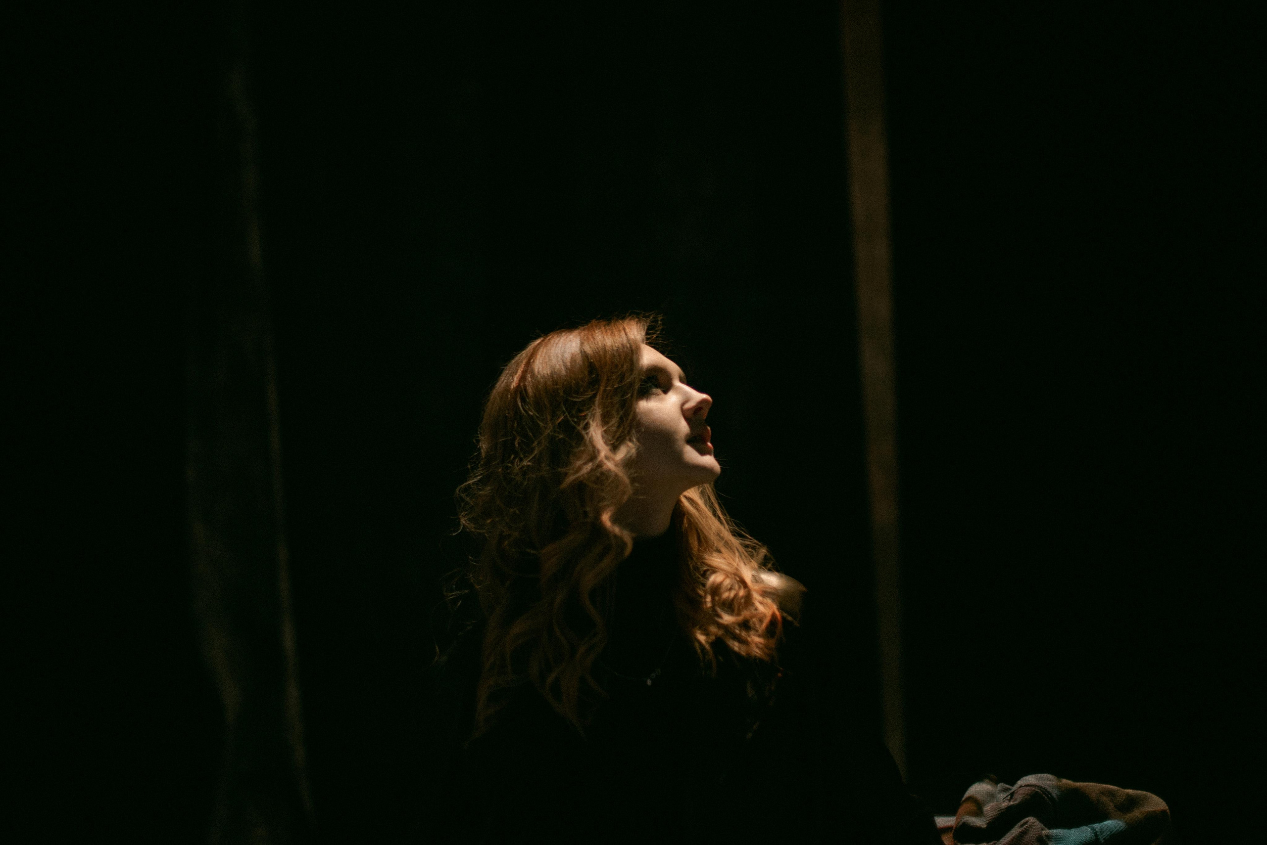 Екатерина. Цифровая выставка. Фотограф в Челябинске Любовь Денисенко