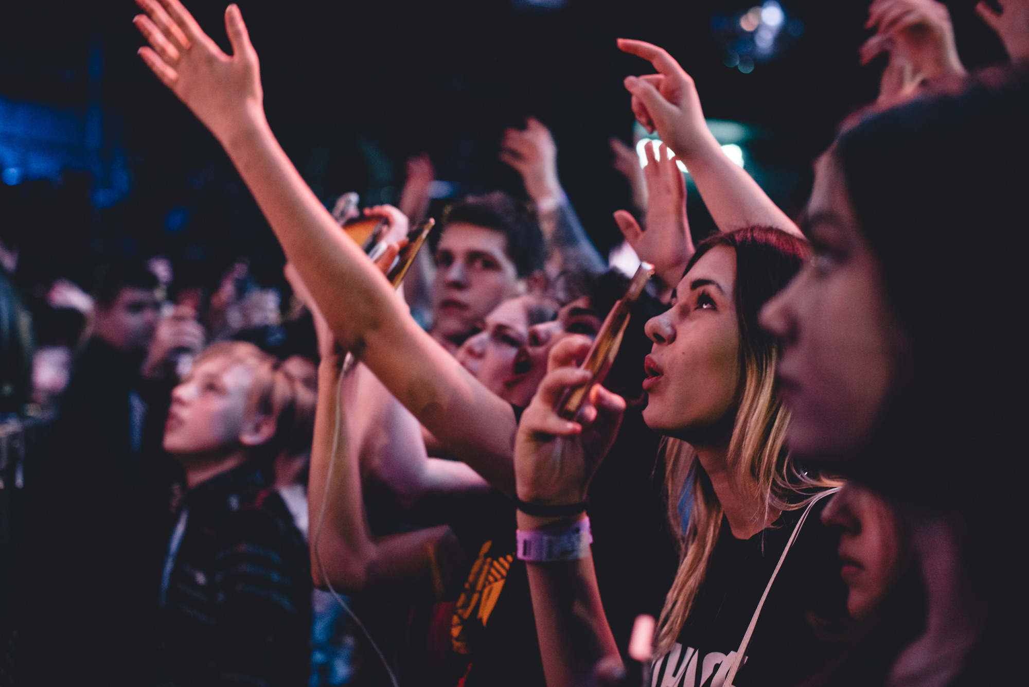 Концерт MORGENSHTERN. Фотограф в Челябинске Любовь Денисенко