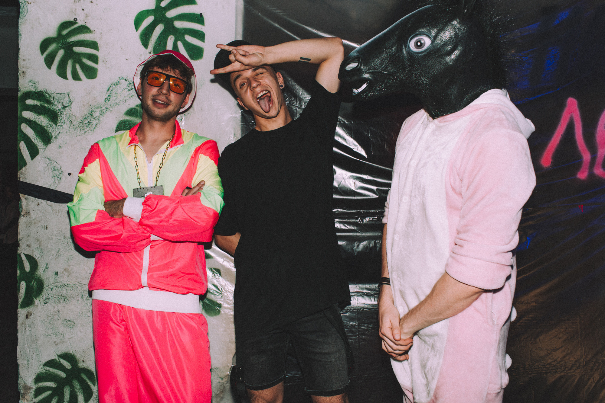 Хэллоуин от ПП 2020. Фотограф в Челябинске Любовь Денисенко