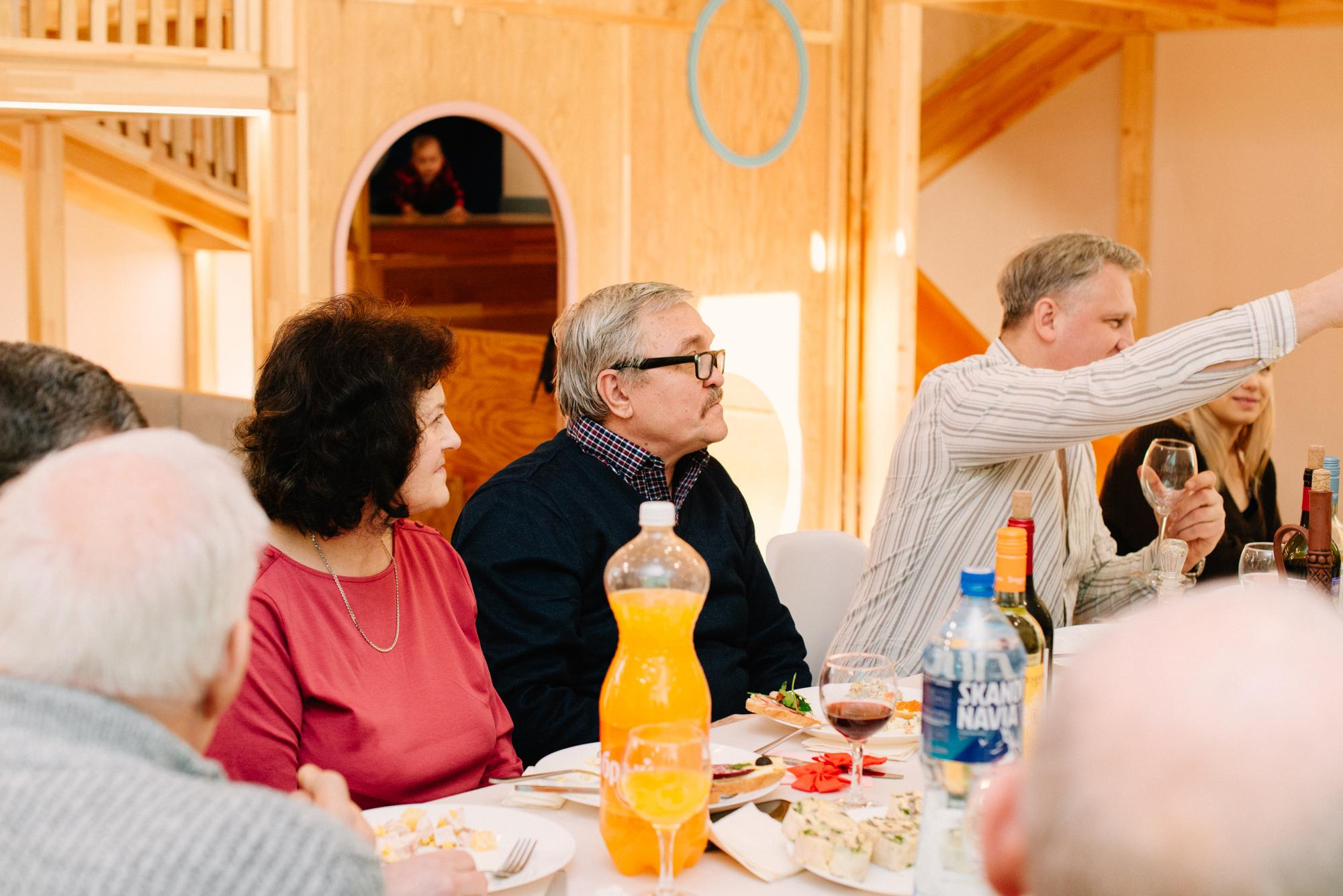 День Рождения Кати 1 годик. Фотограф в Челябинске Любовь Денисенко