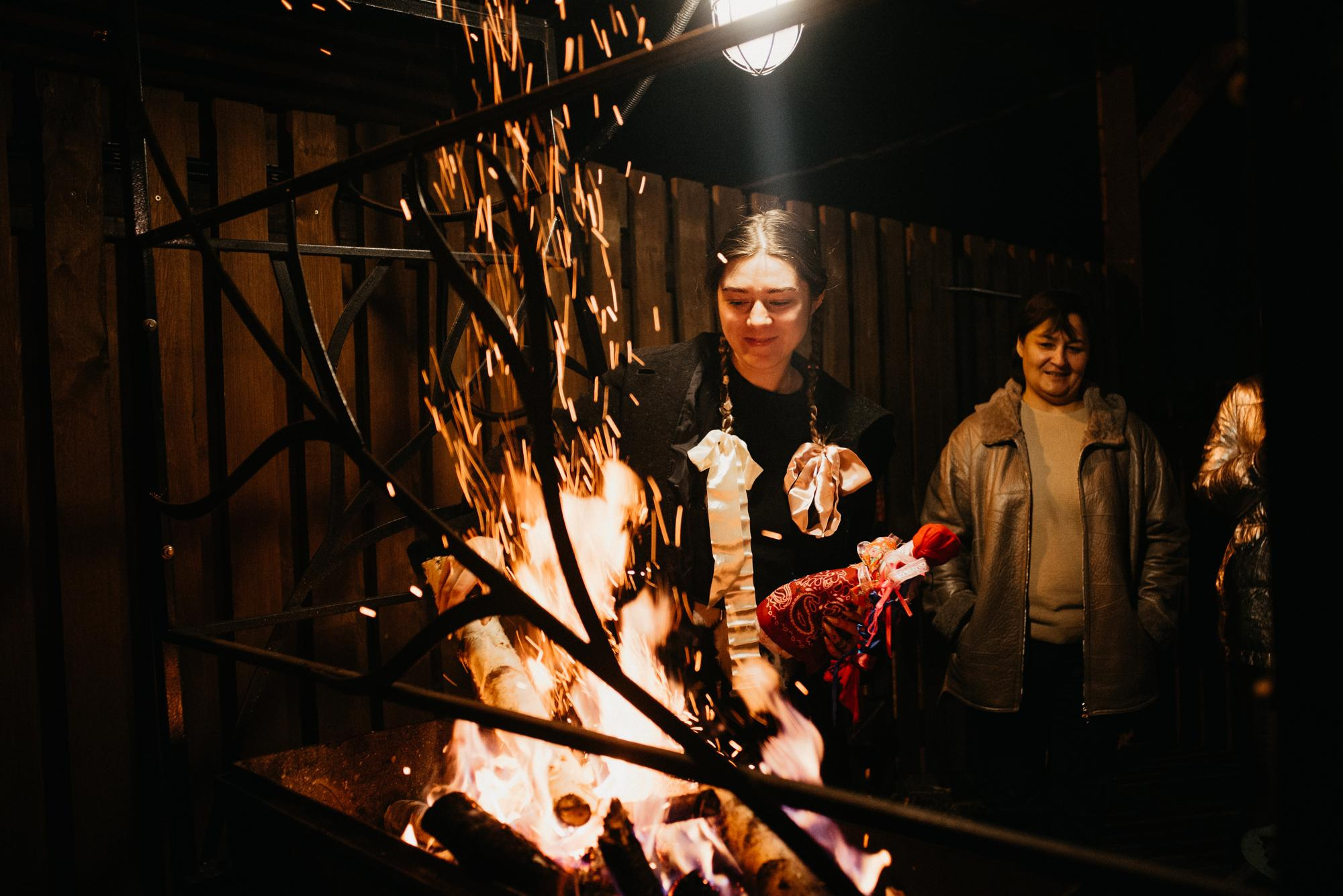 Девичник Катерины Итенберг. Фотограф в Челябинске Любовь Денисенко