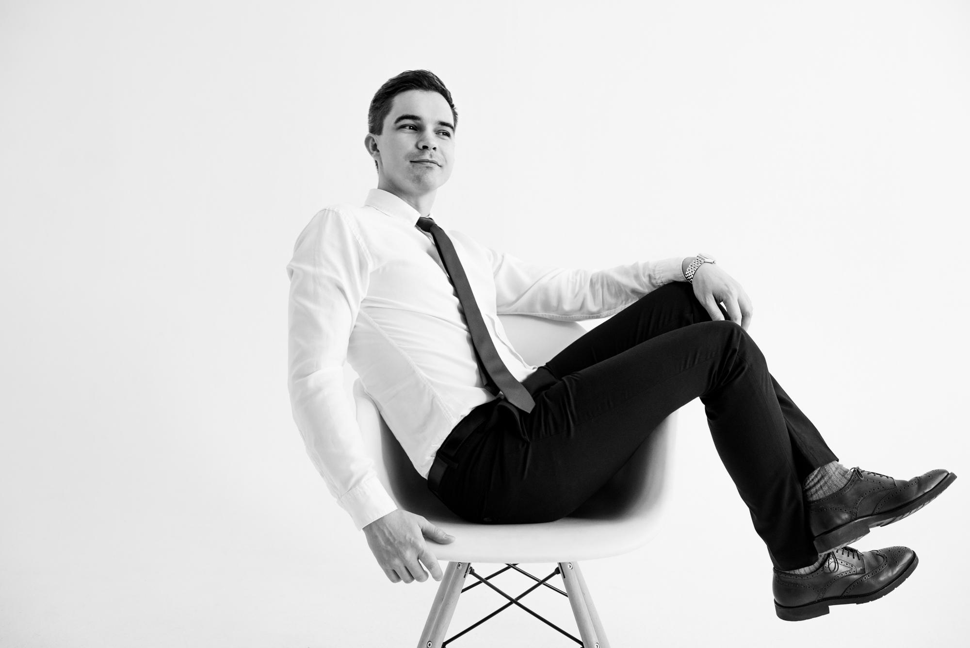 Данил. 3Блок. Фотограф в Челябинске Любовь Денисенко