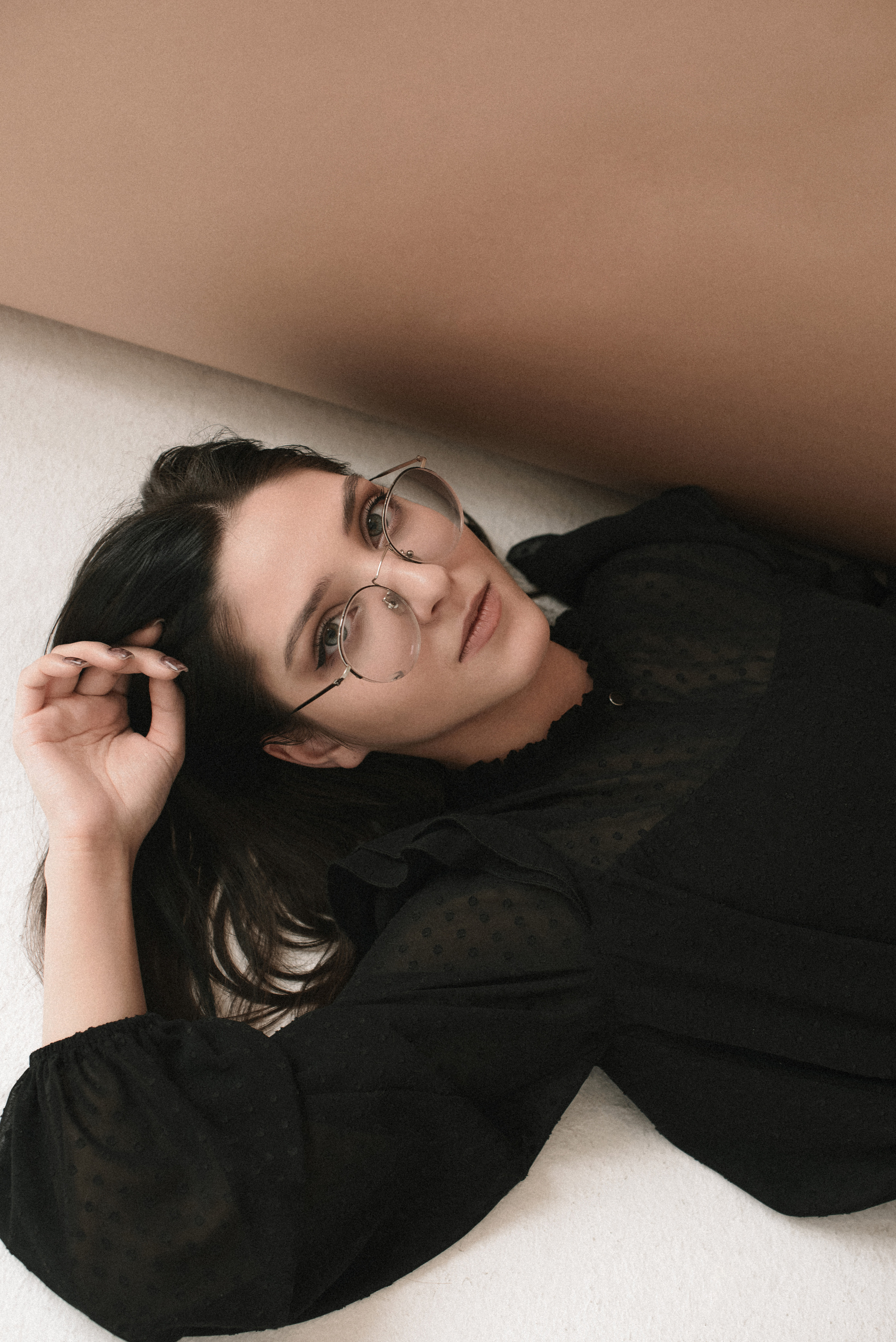 Сёстры Пирцхелани. Фотограф в Челябинске Любовь Денисенко