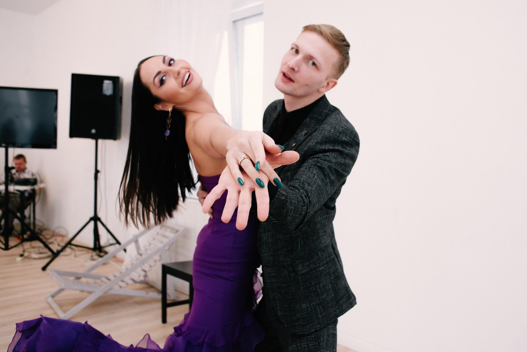 8 марта в коллективе ArtRise. Фотограф в Челябинске Любовь Денисенко