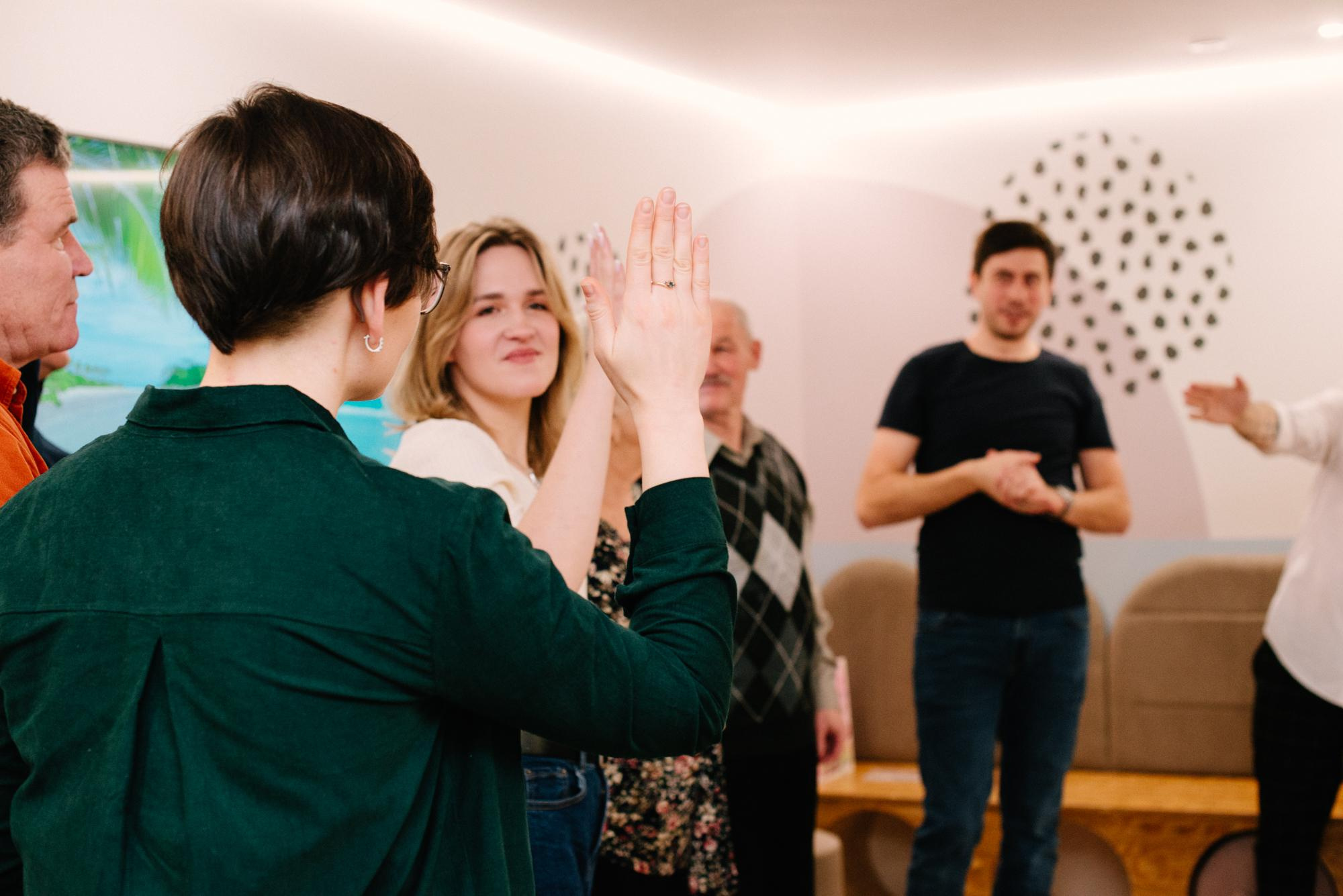 День Рождения Кати 1 годик. Фотограф в Челябинске Любовь Денисенко