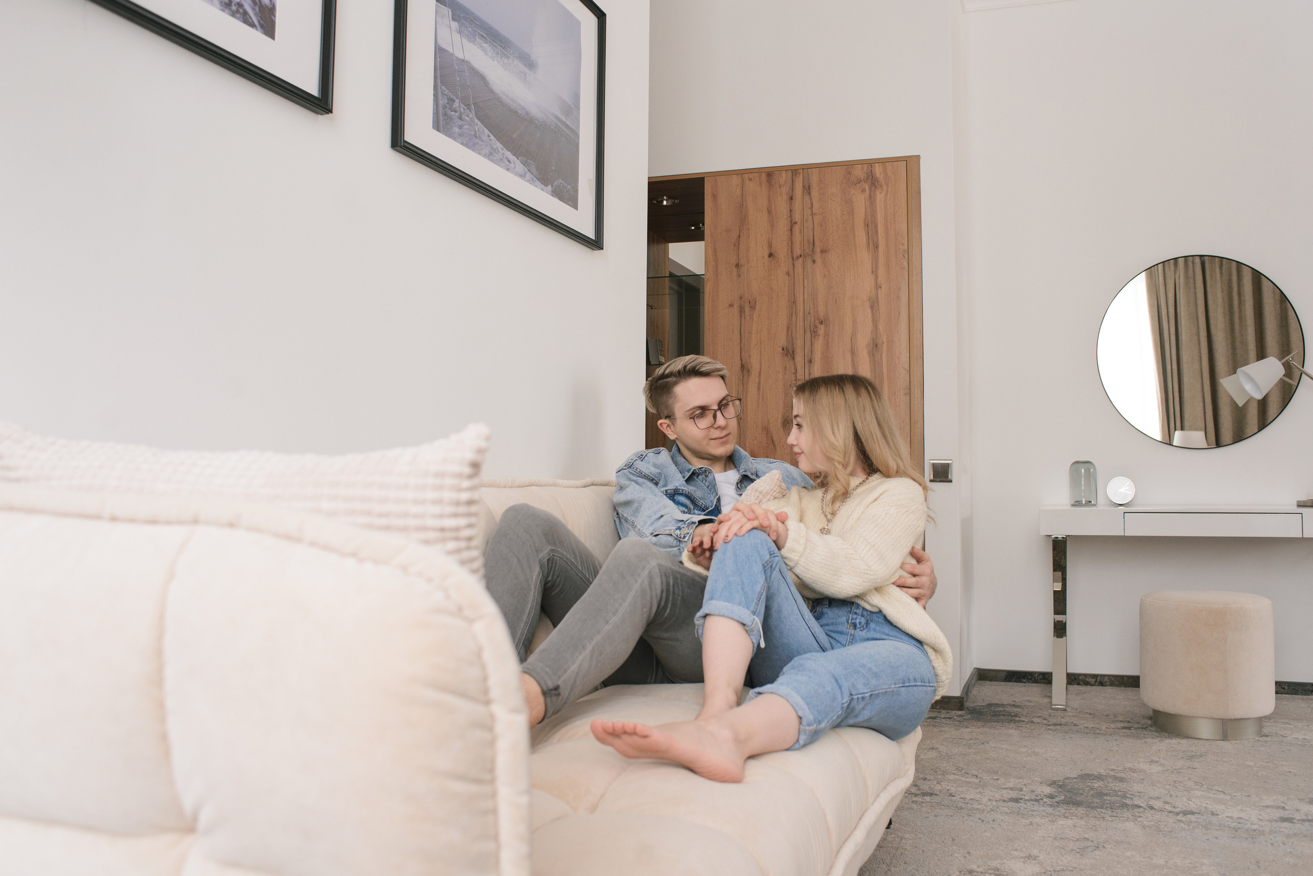 База отдыха ГОСТИ. Фотограф в Челябинске Любовь Денисенко