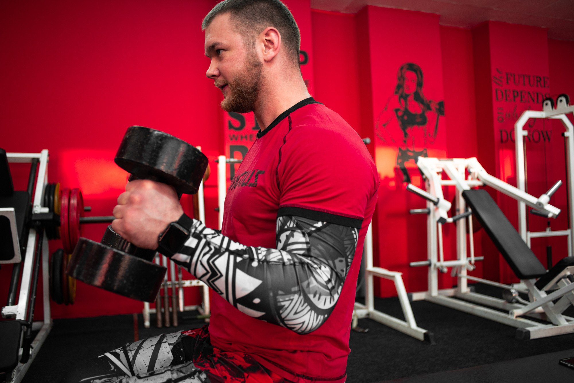 АзимутСпорт. Фотограф в Челябинске Любовь Денисенко