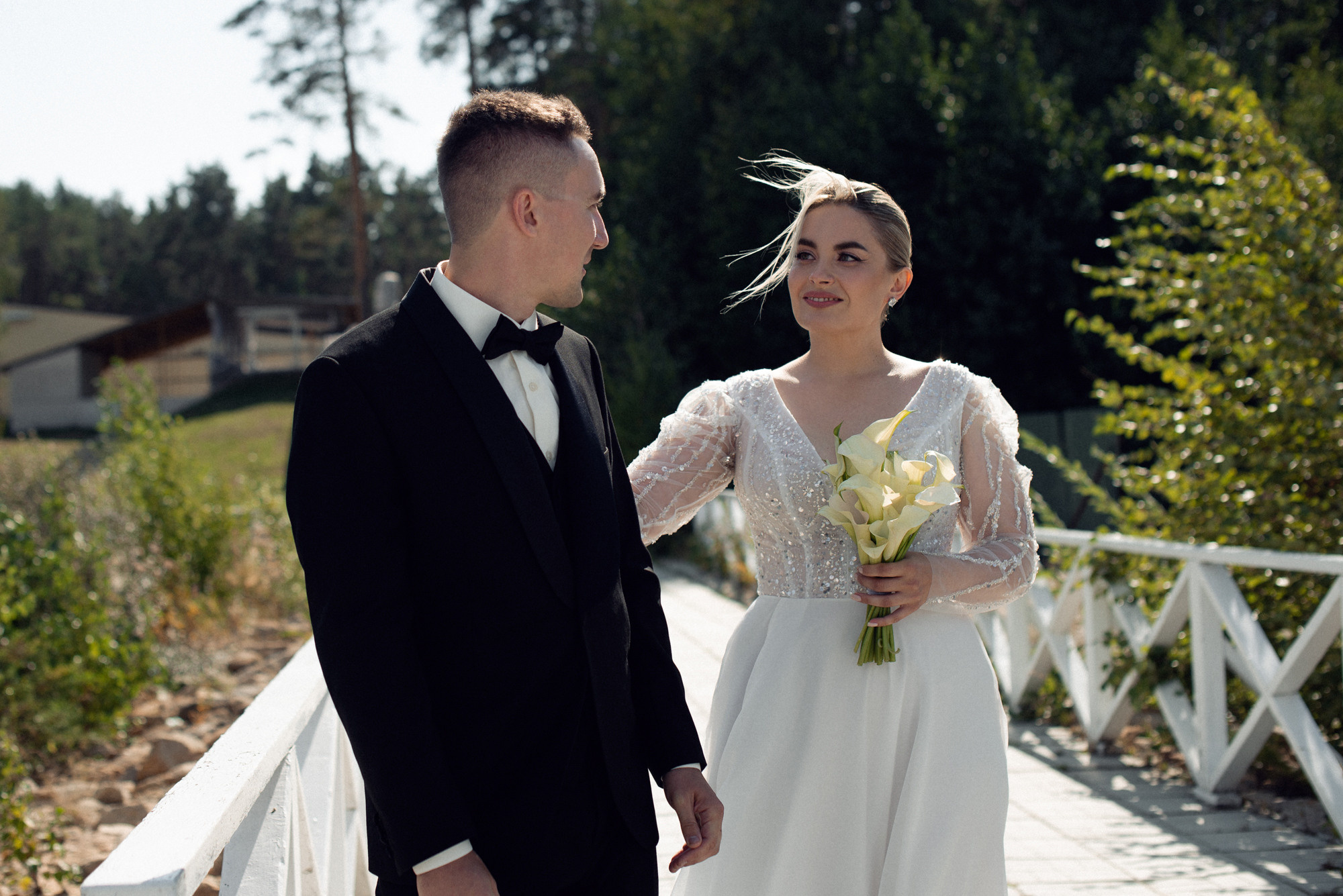 Екатерина и Александр 03.09.2022. Фотограф в Челябинске Любовь Денисенко