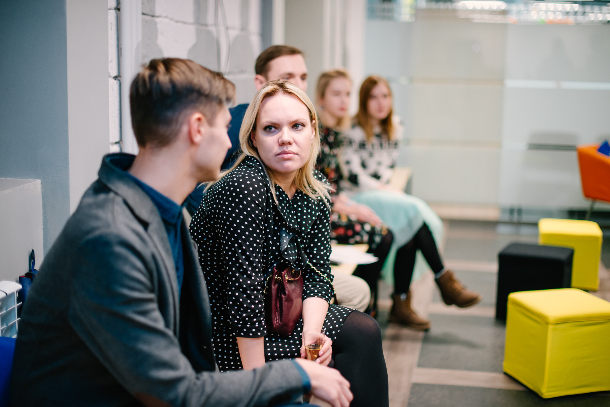 Новогодний корпоратив Сколково. Фотограф в Челябинске Любовь Денисенко