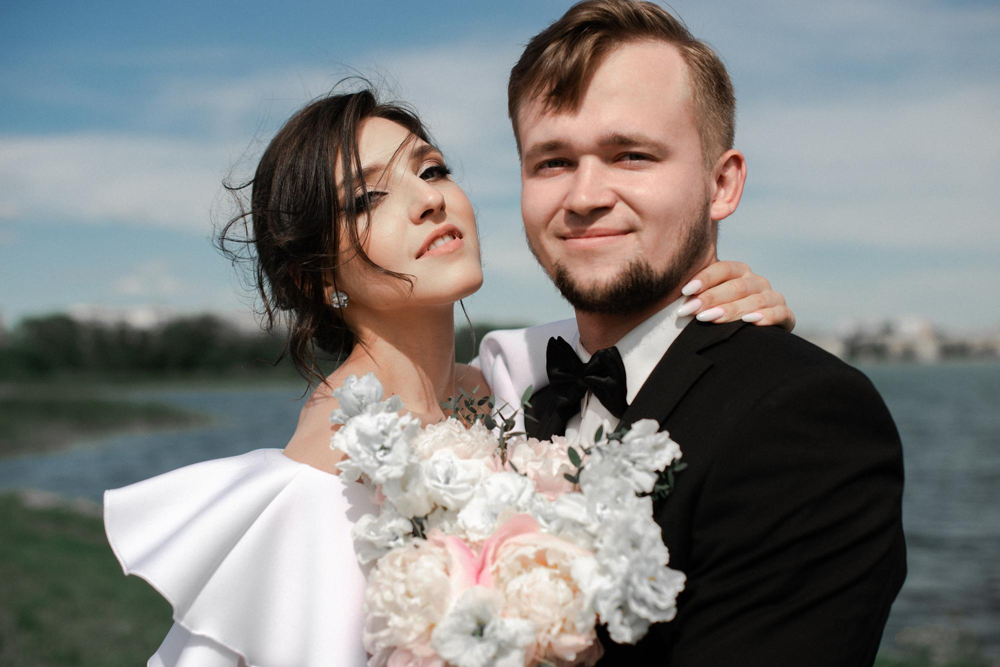 Нана и Данила 07.07.2021. Фотограф в Челябинске Любовь Денисенко