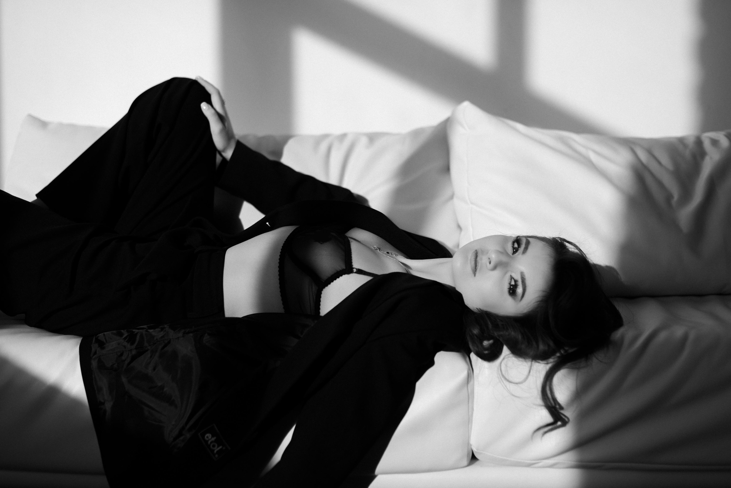 Оля. Scandi. Фотограф в Челябинске Любовь Денисенко