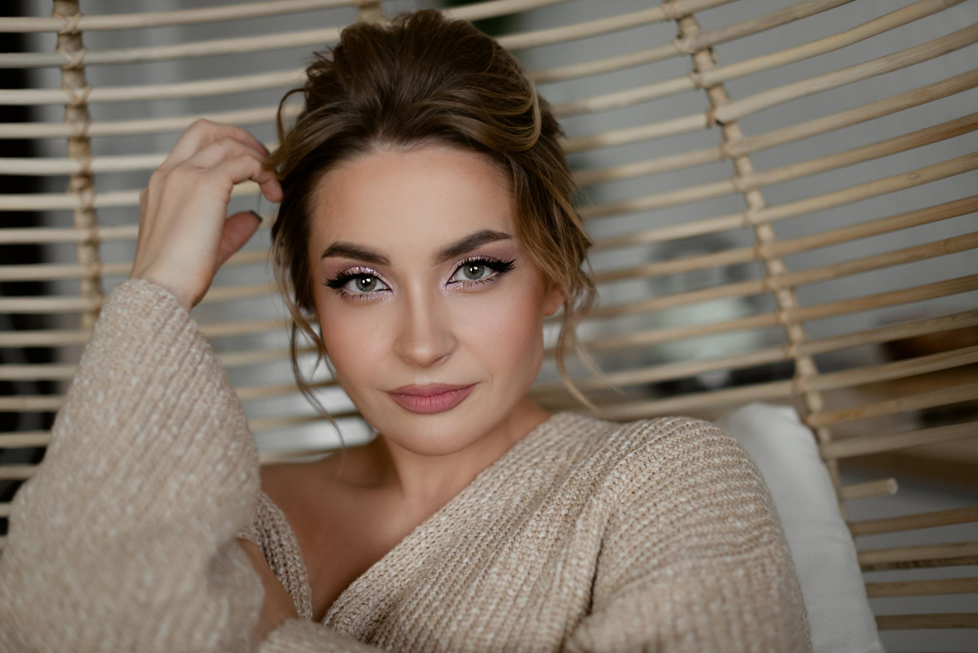 Екатерина. Сканди. Фотограф в Челябинске Любовь Денисенко