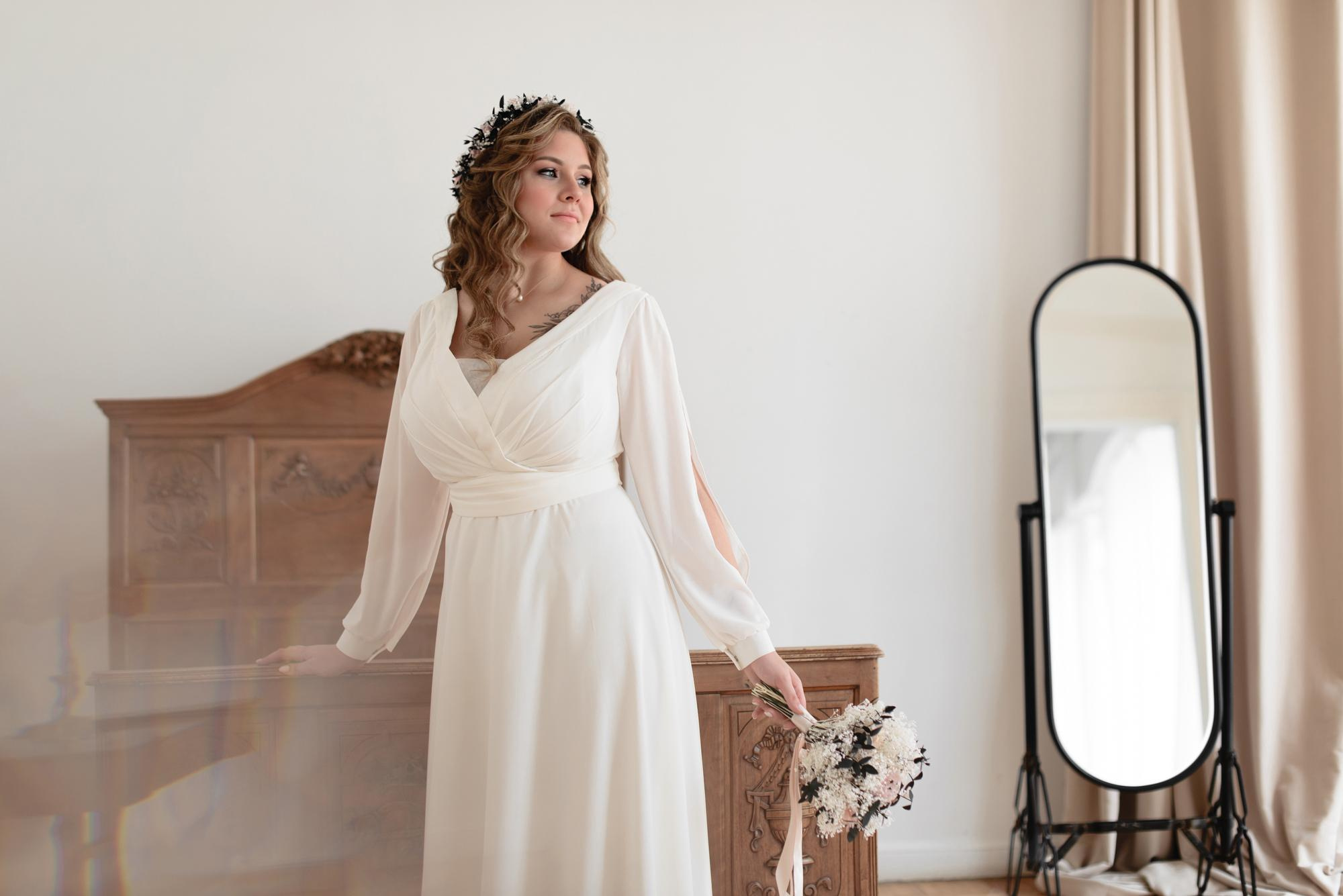 Полина и Андрей 17.09.2021. Фотограф в Челябинске Любовь Денисенко