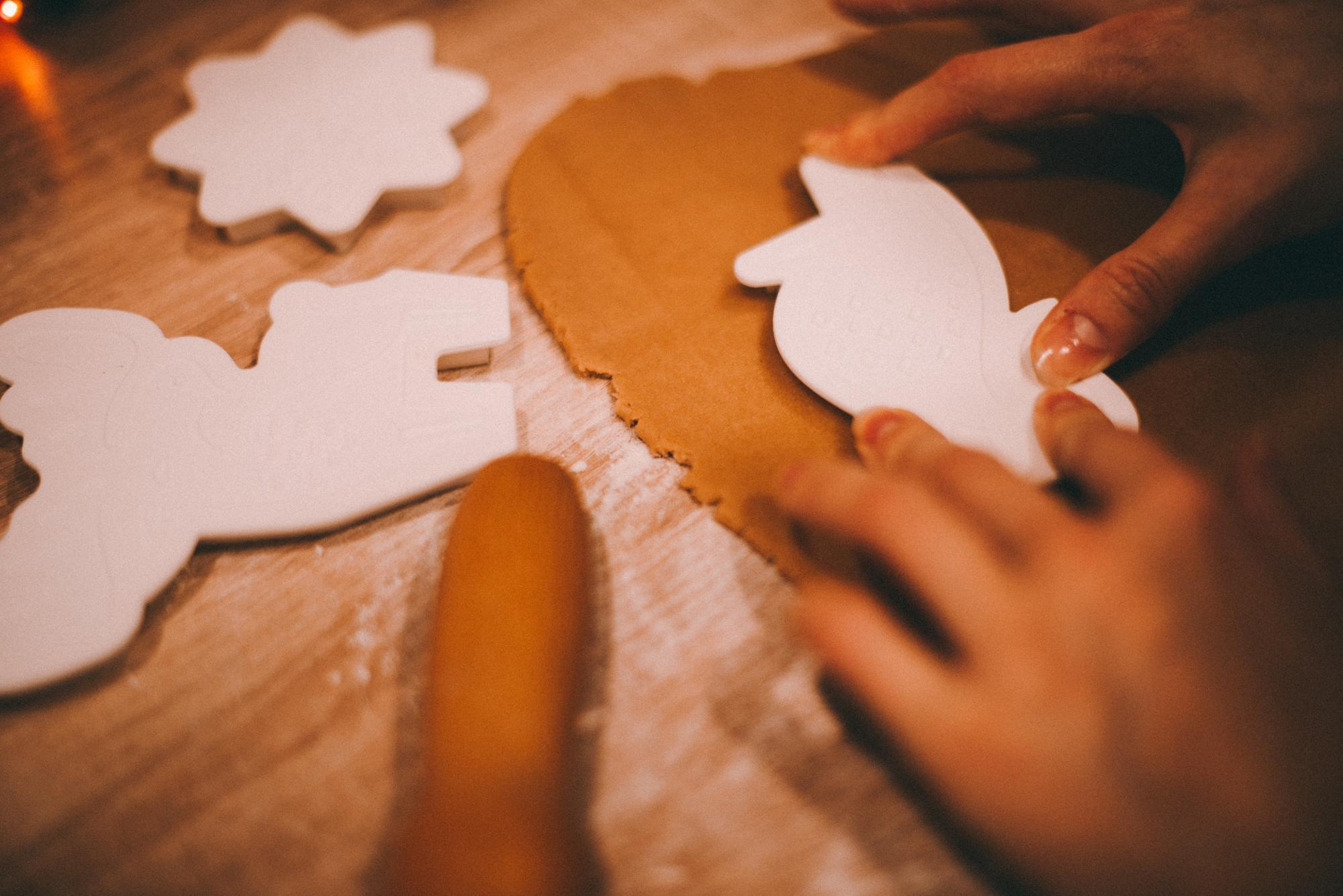 Пряники от BakingGoods. Фотограф в Челябинске Любовь Денисенко