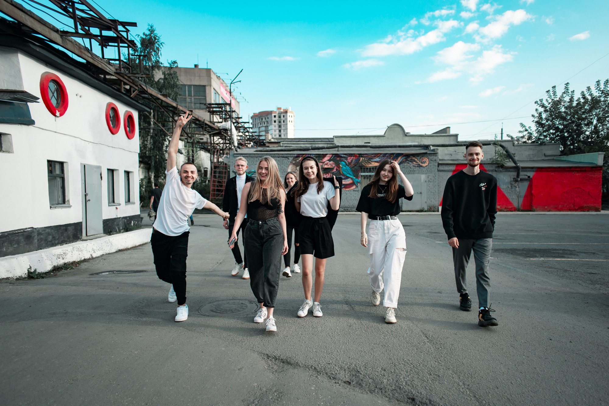 SIMMETRIA. Фотограф в Челябинске Любовь Денисенко