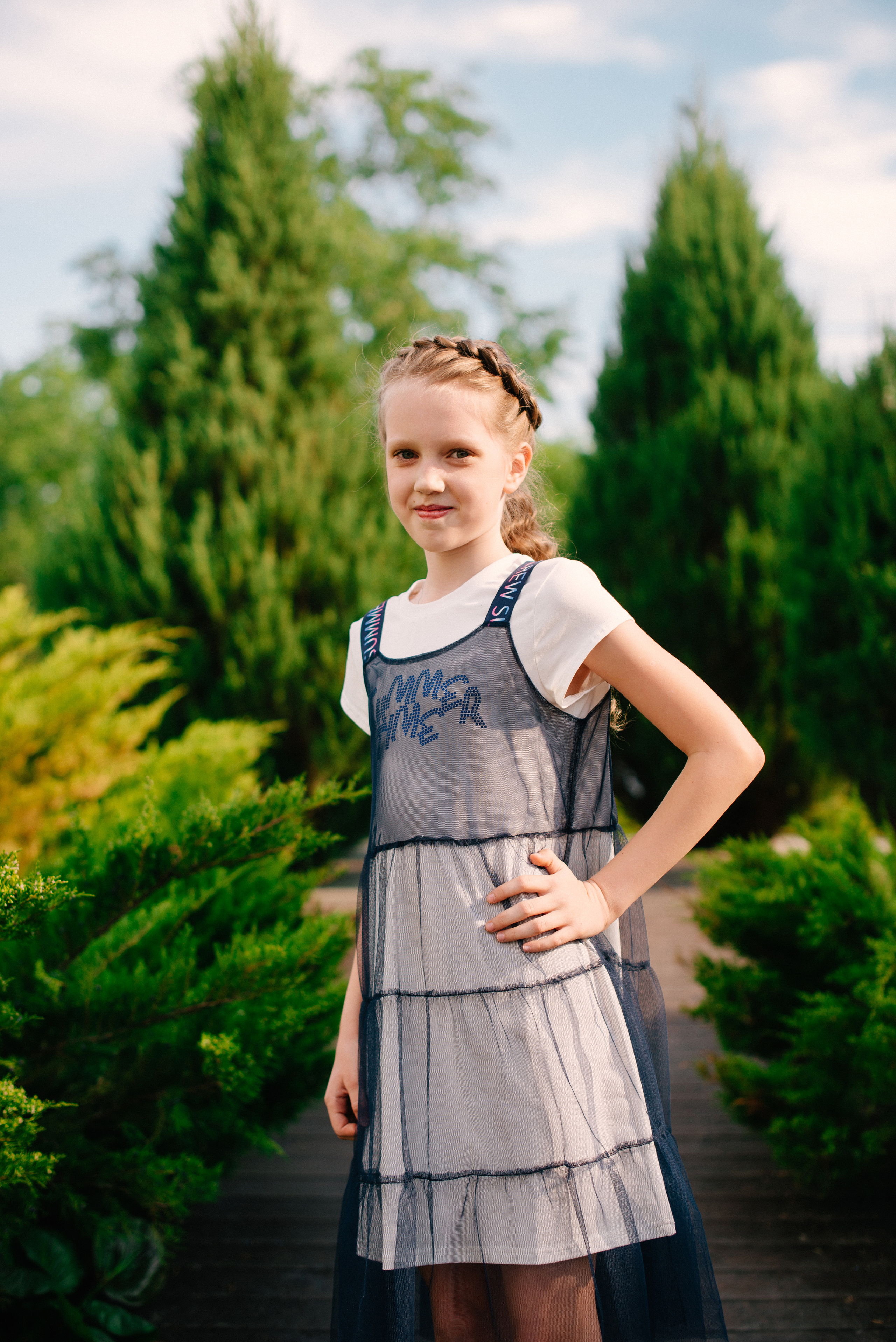 Выпускной 2021 Пегас. Фотограф в Челябинске Любовь Денисенко