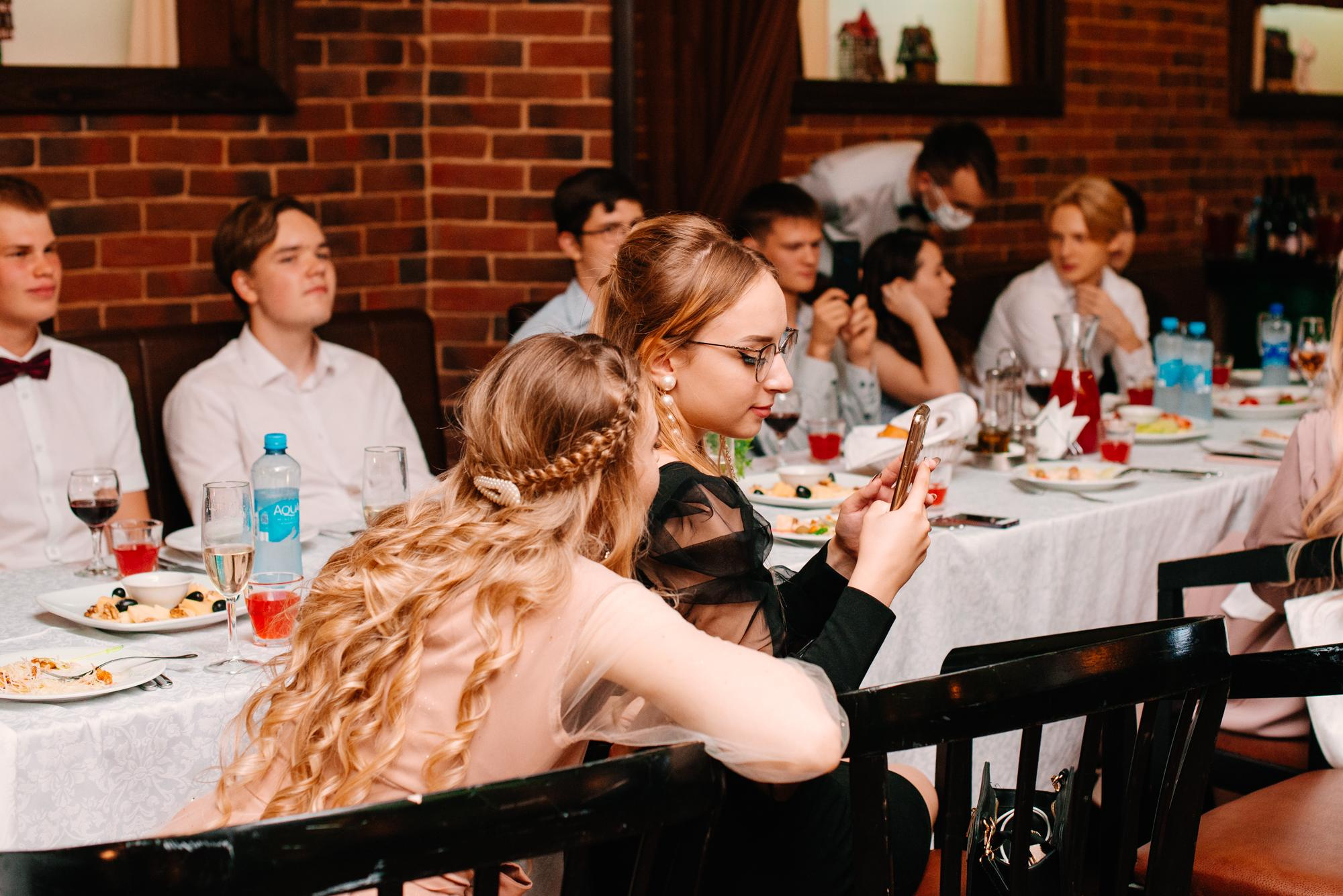 Выпускной 2021 Король Густав. Фотограф в Челябинске Любовь Денисенко