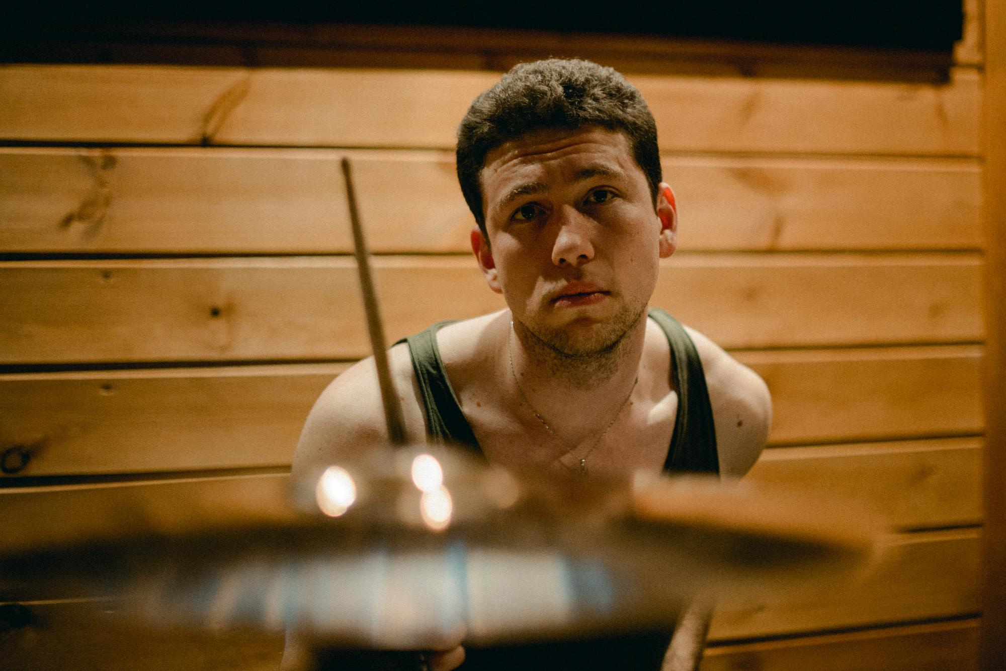 Роман репетиция. Фотограф в Челябинске Любовь Денисенко