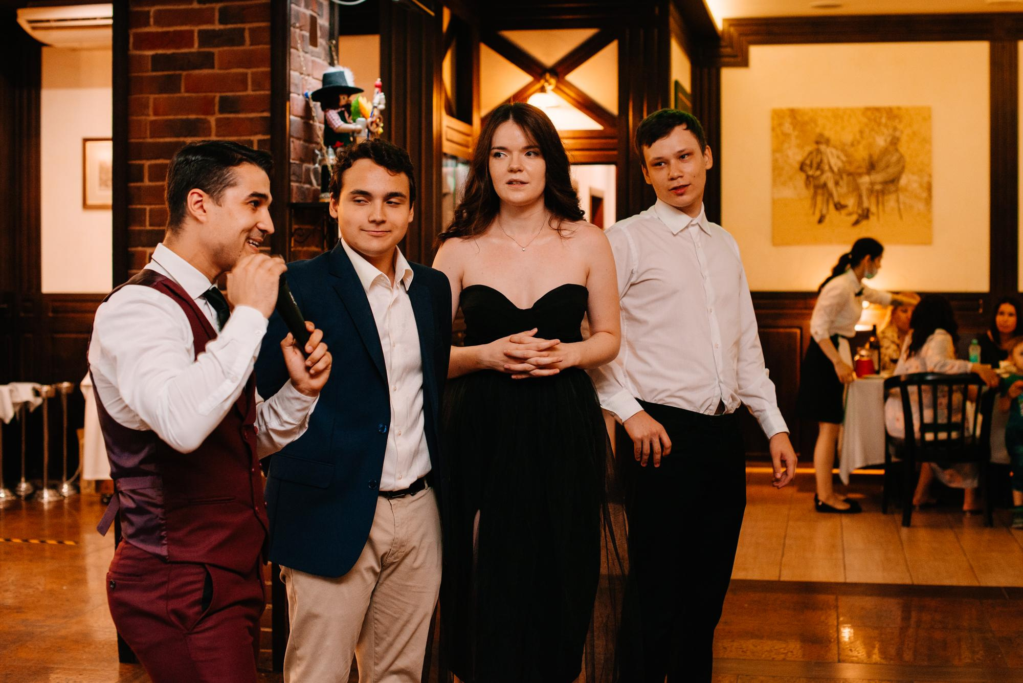 Выпускной 2021 Король Густав. Фотограф в Челябинске Любовь Денисенко