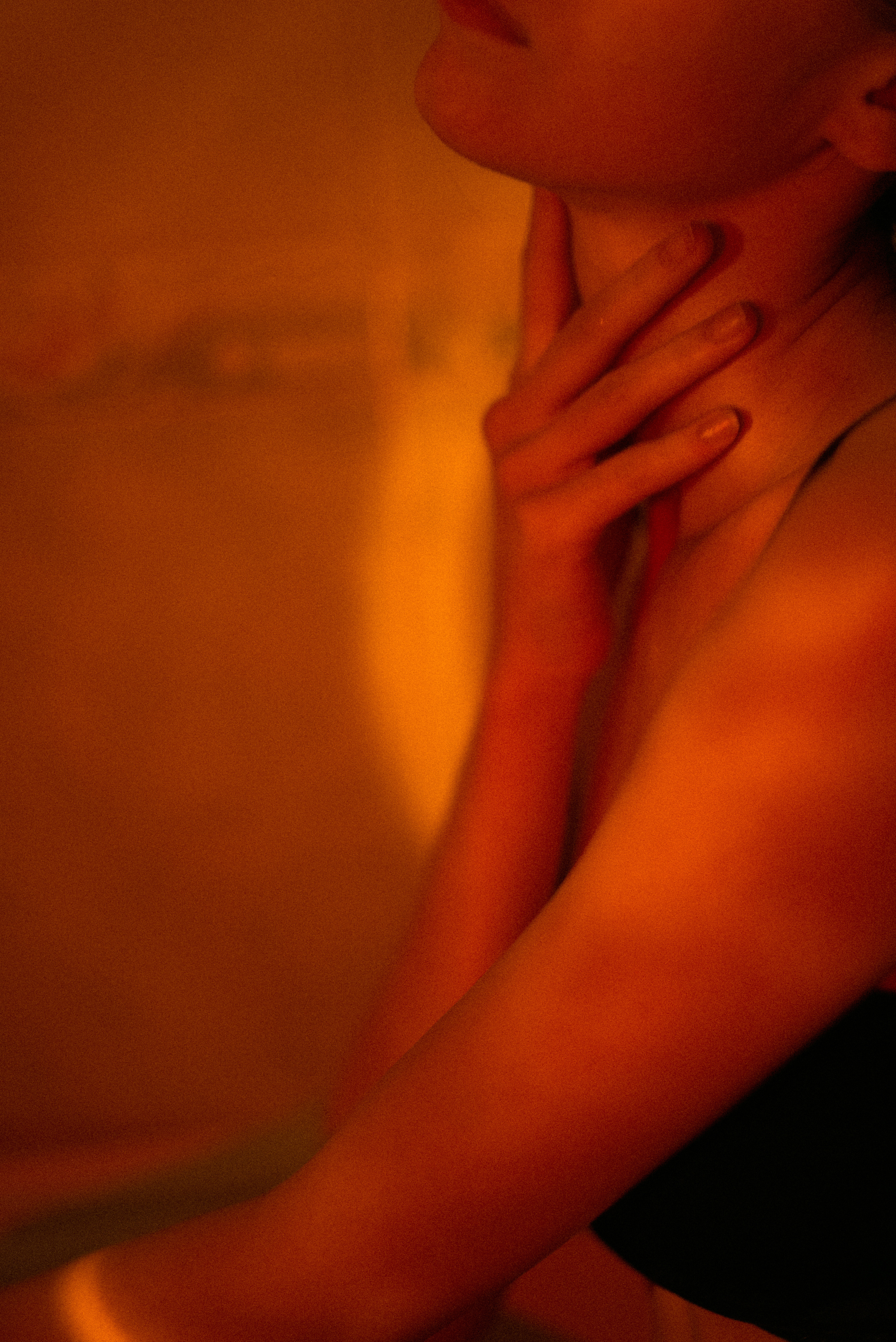 Арина. Домашняя съемка. Фотограф в Челябинске Любовь Денисенко