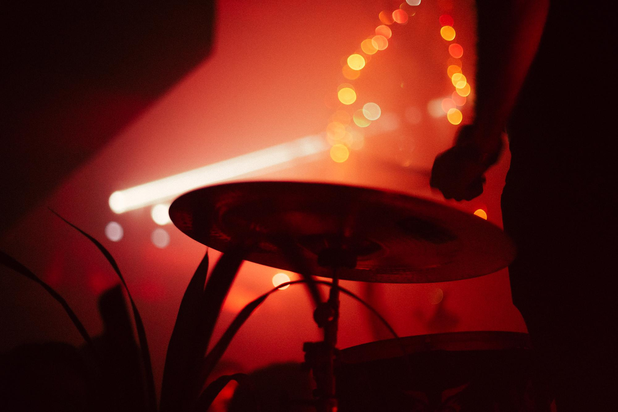 Новый Год со Стекловатой в RMC. Фотограф в Челябинске Любовь Денисенко