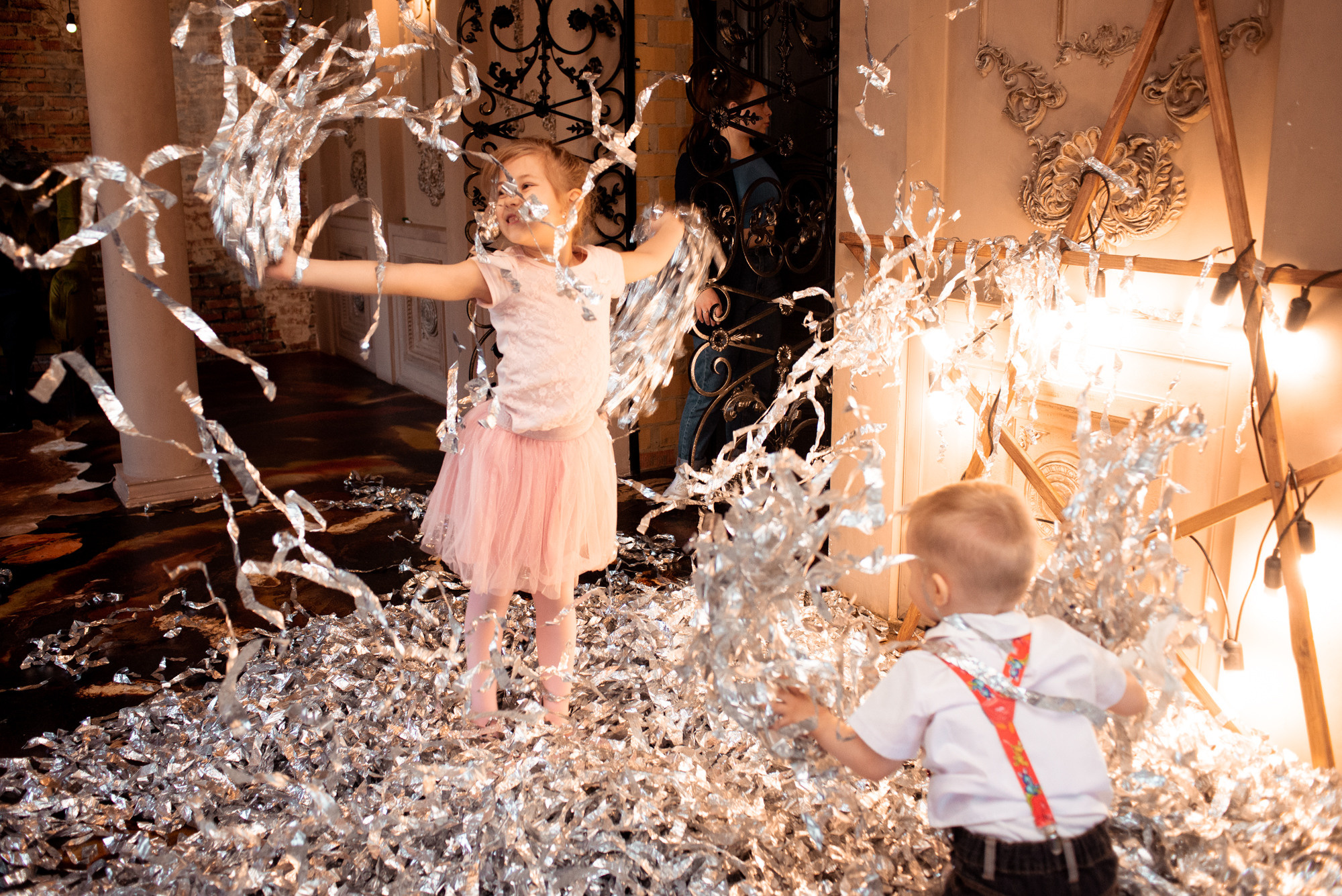 Юбилей Ксении. Фотограф в Челябинске Любовь Денисенко