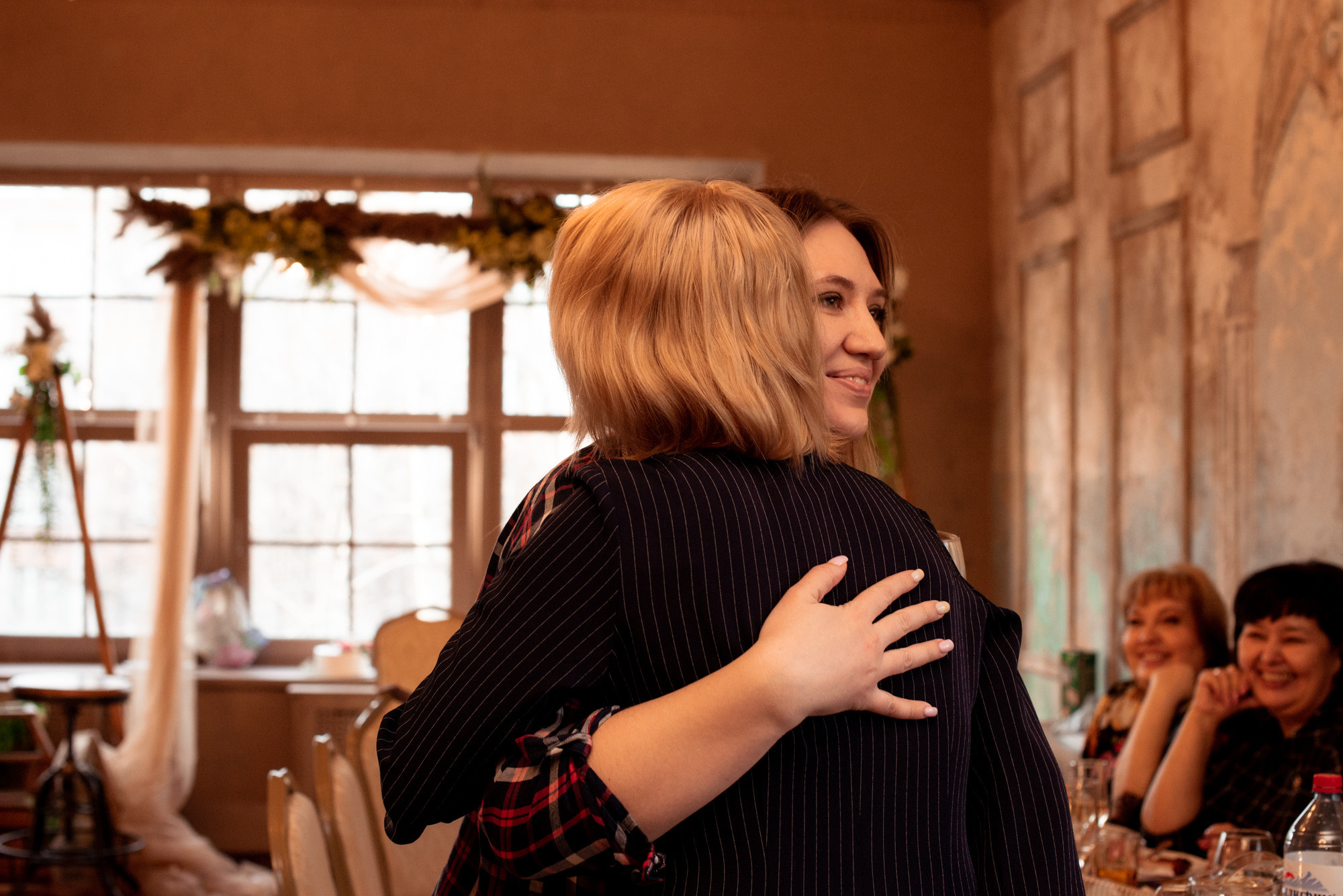 Юбилей Ксении. Фотограф в Челябинске Любовь Денисенко