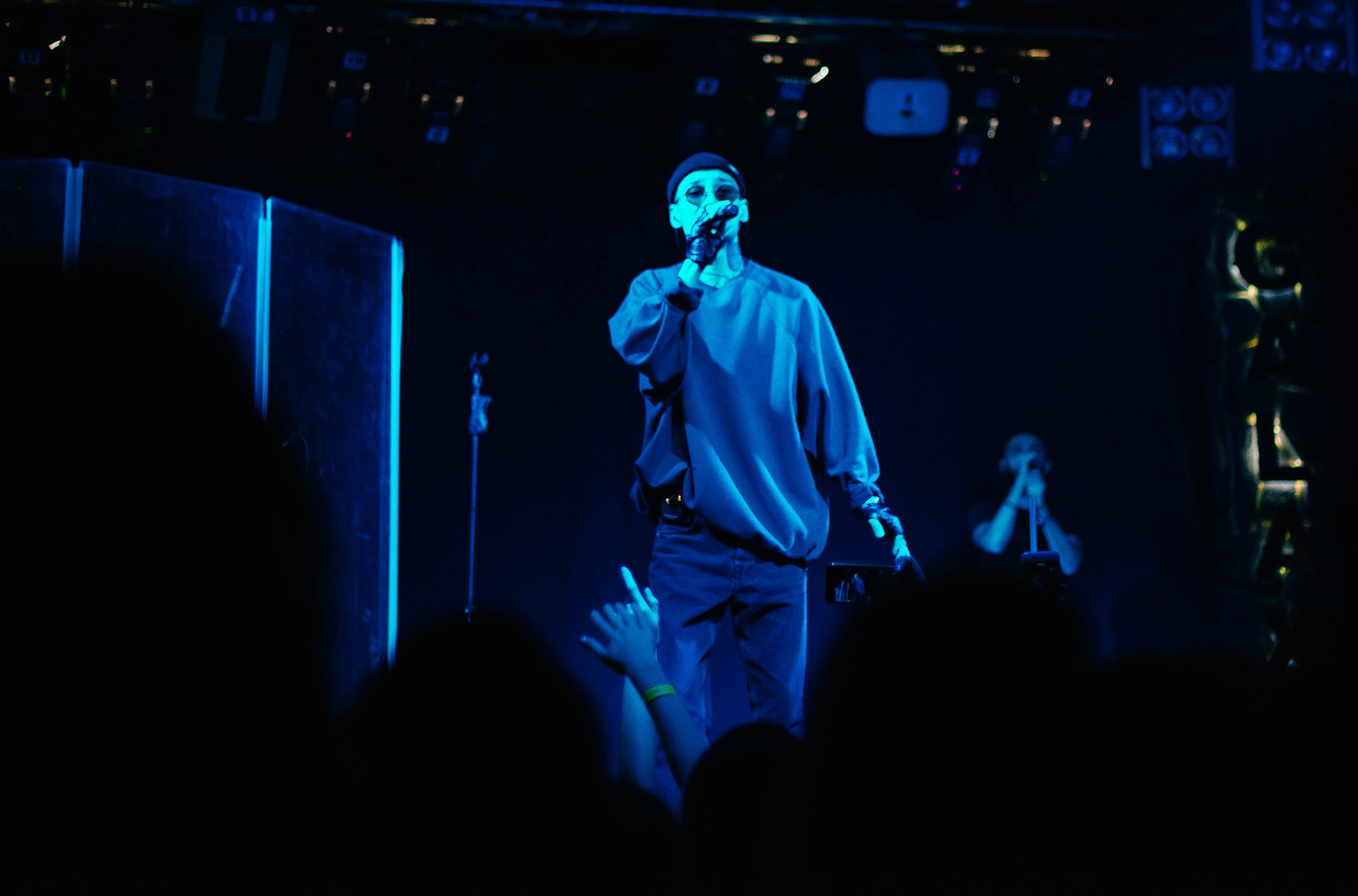 Концерт MATRANG. Фотограф в Челябинске Любовь Денисенко