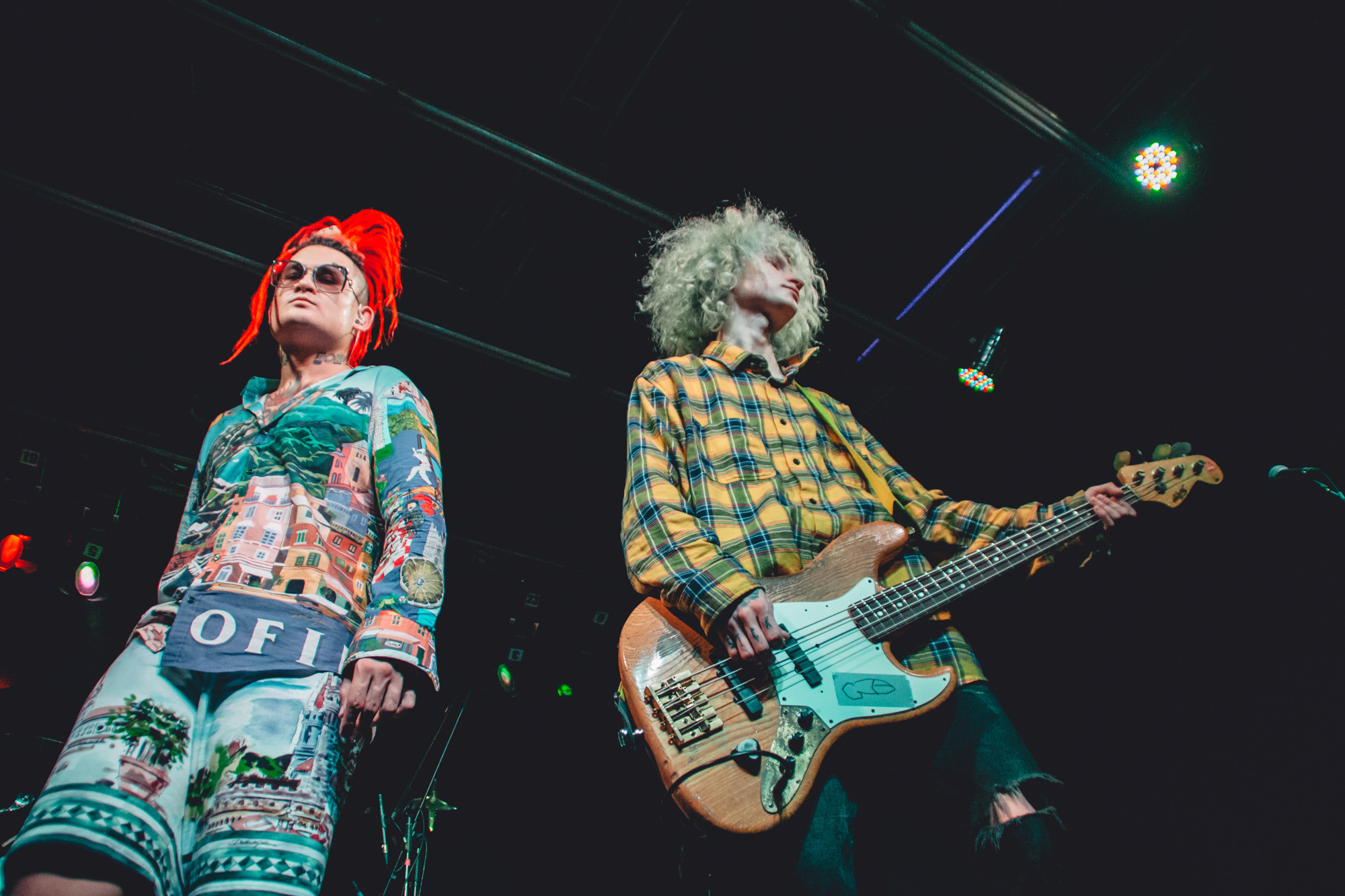 Концерт MORGENSHTERN. Фотограф в Челябинске Любовь Денисенко