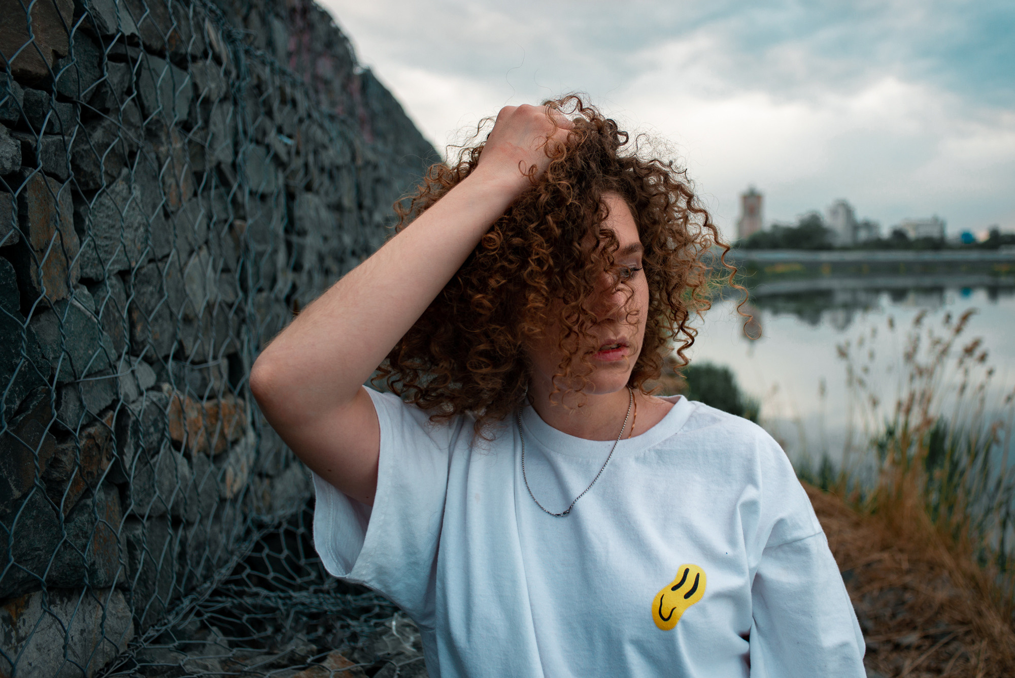 Настя. Фотограф в Челябинске Любовь Денисенко