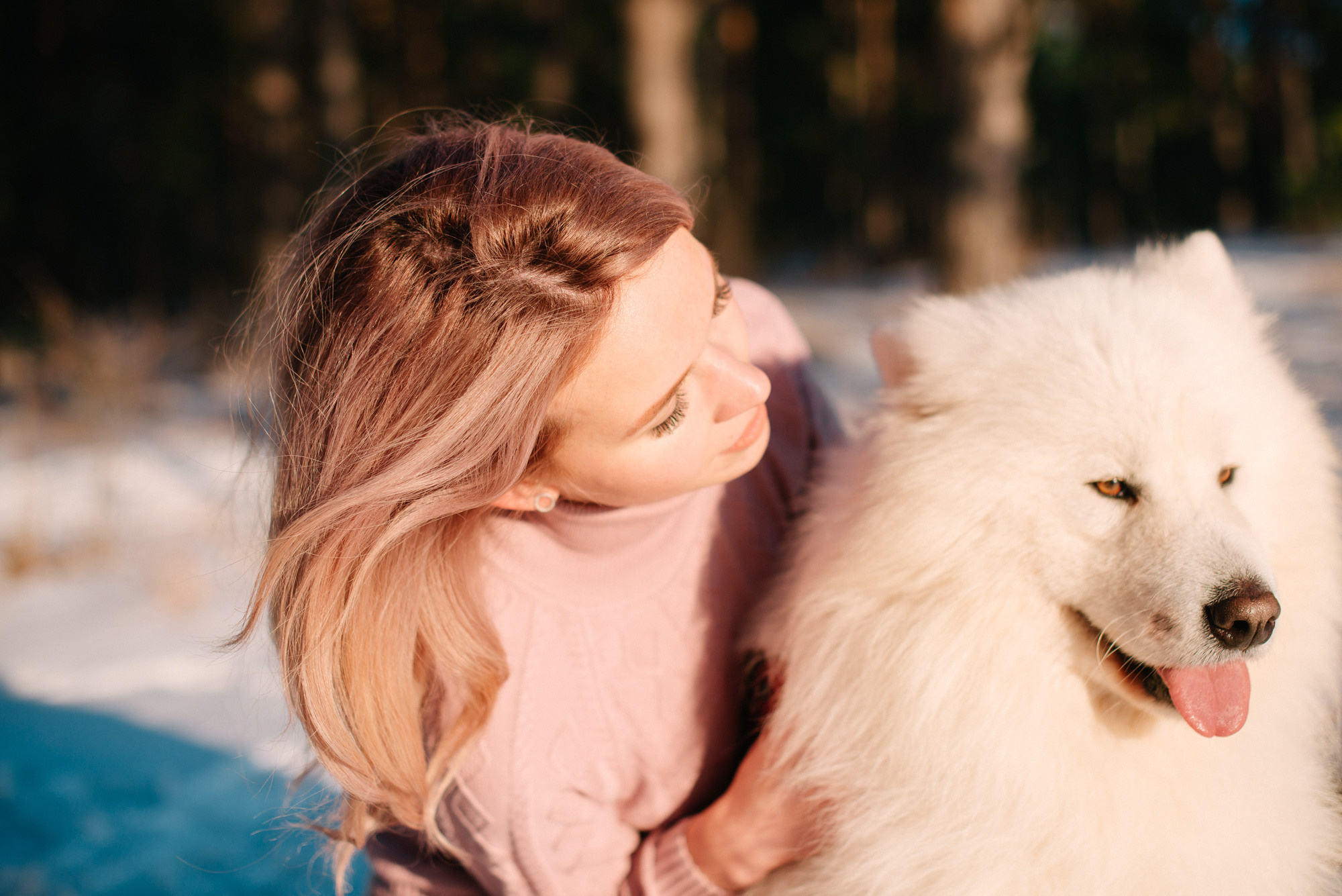 Вика и Настя. Изумрудный. Фотограф в Челябинске Любовь Денисенко
