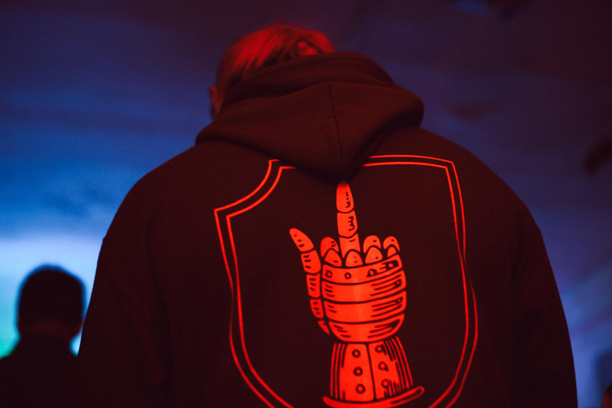 Хэллоуин от ПП 2021. Фотограф в Челябинске Любовь Денисенко