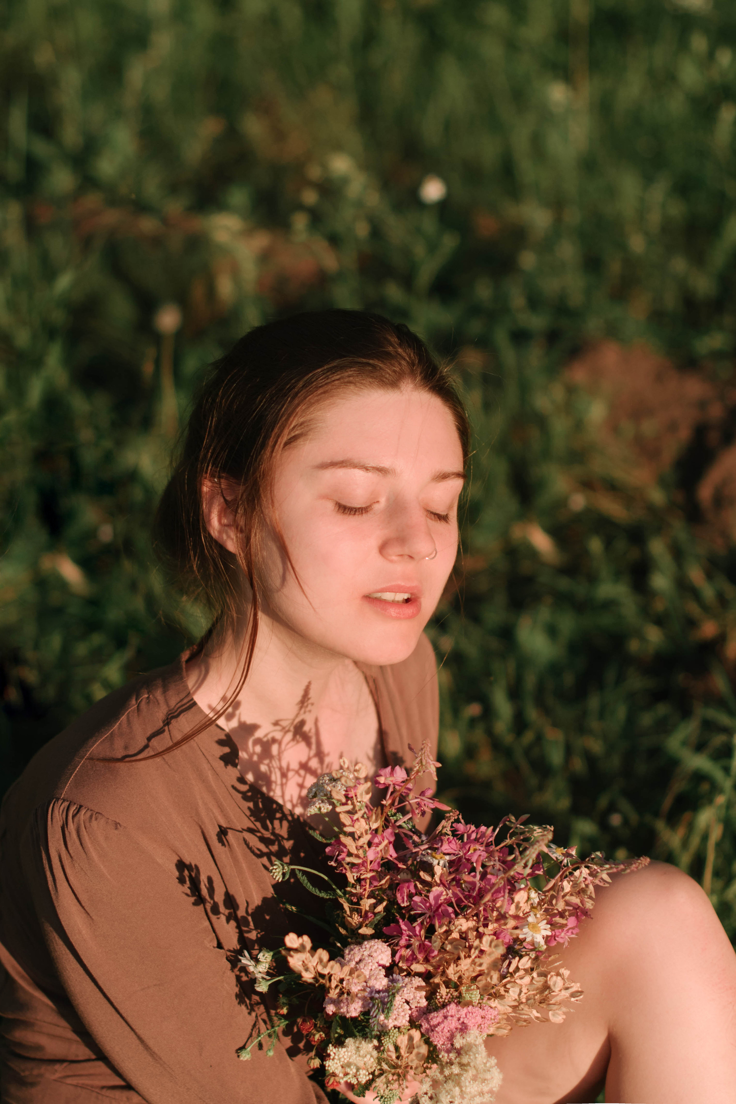 Катерина. Фотограф в Челябинске Любовь Денисенко