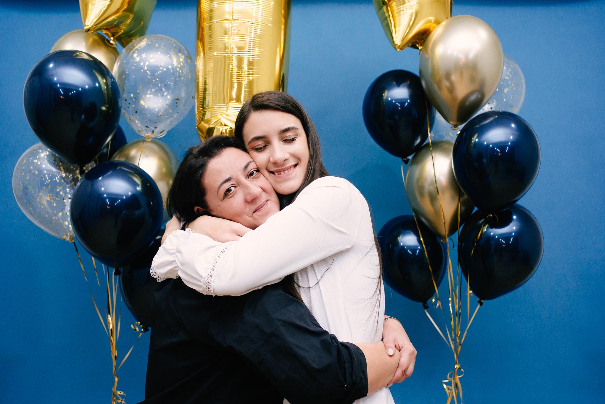 День Рождения Васи 1 годик. Фотограф в Челябинске Любовь Денисенко