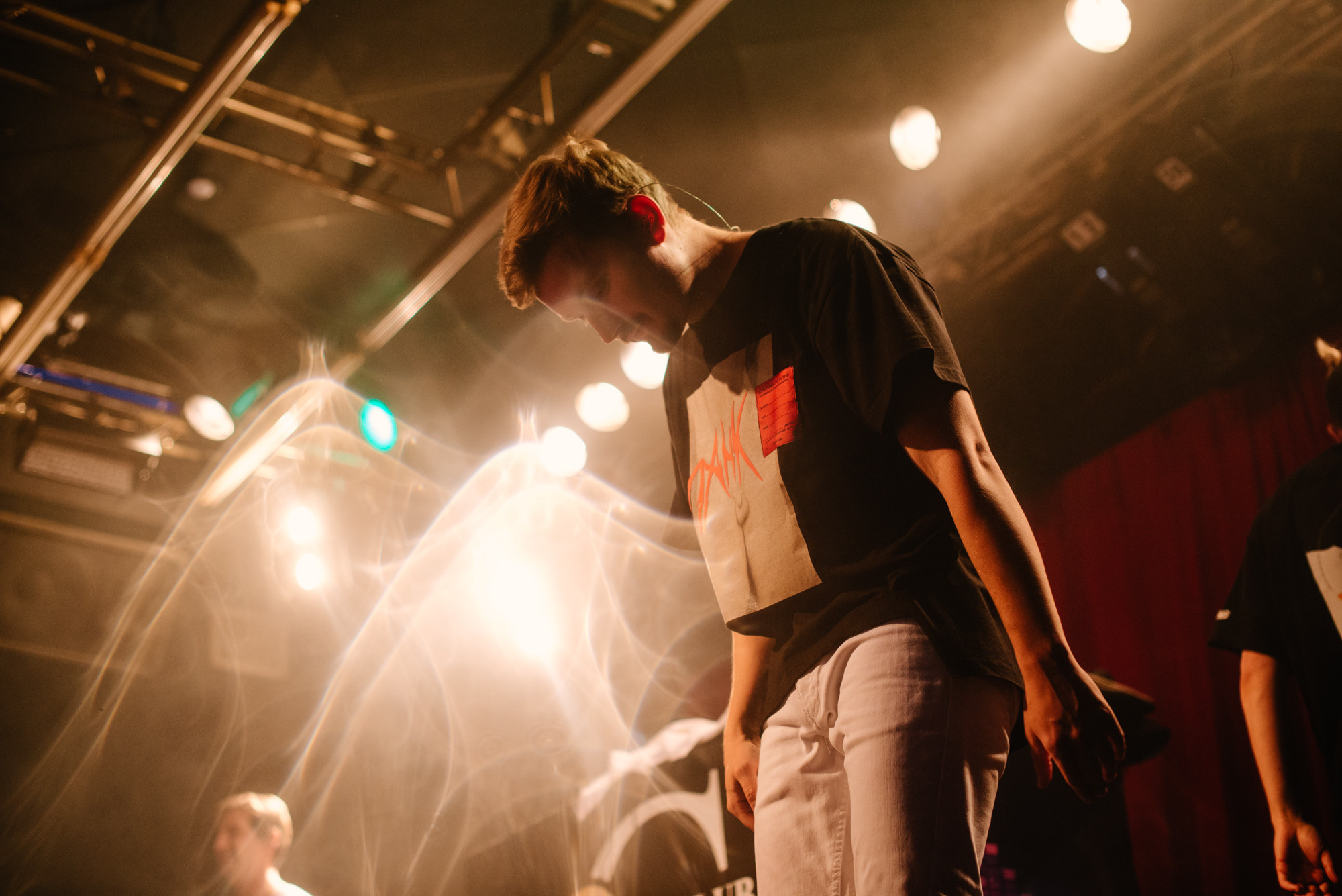 Концерт Хлеб. Фотограф в Челябинске Любовь Денисенко