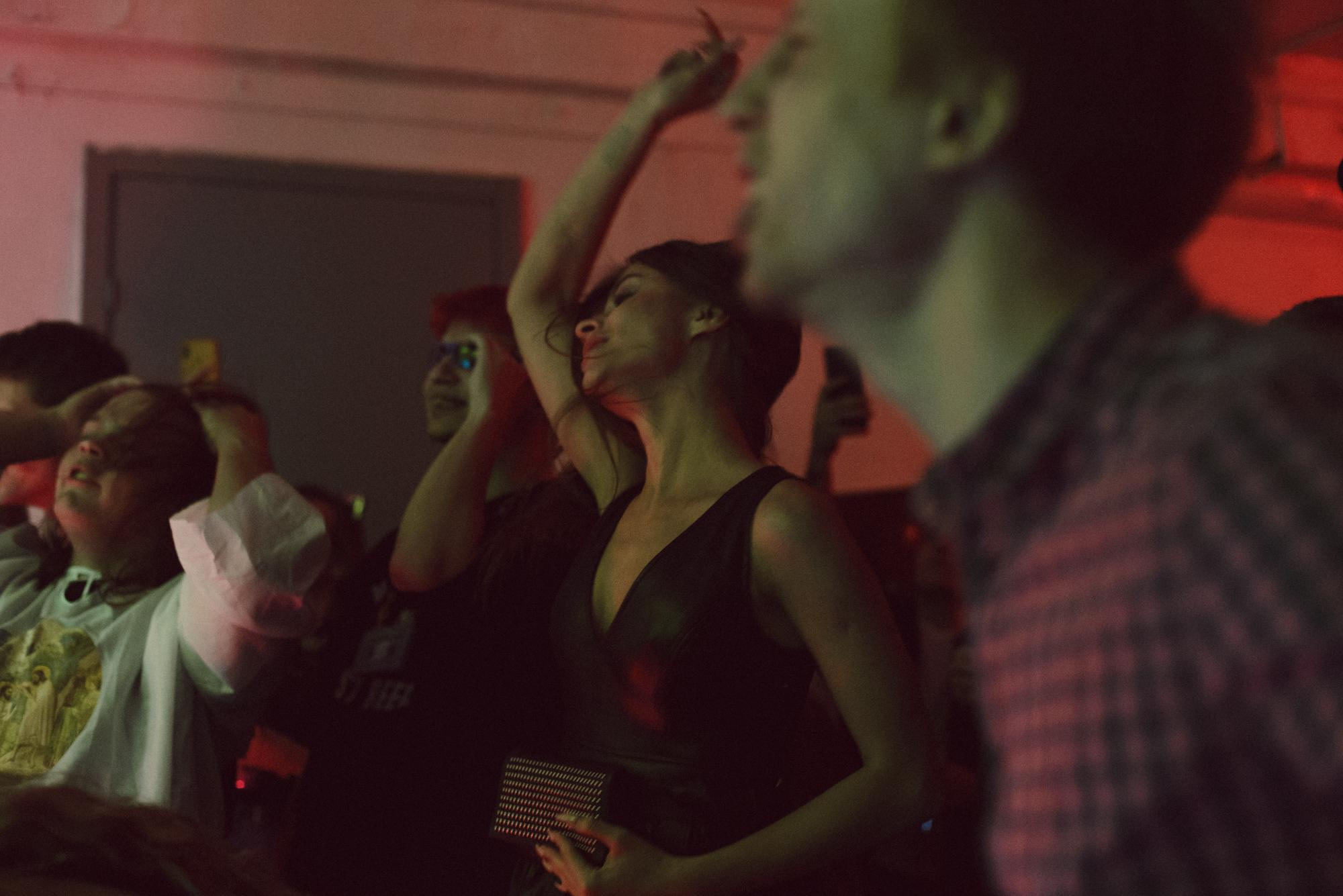 Хэллоуин от ПП 2021. Фотограф в Челябинске Любовь Денисенко