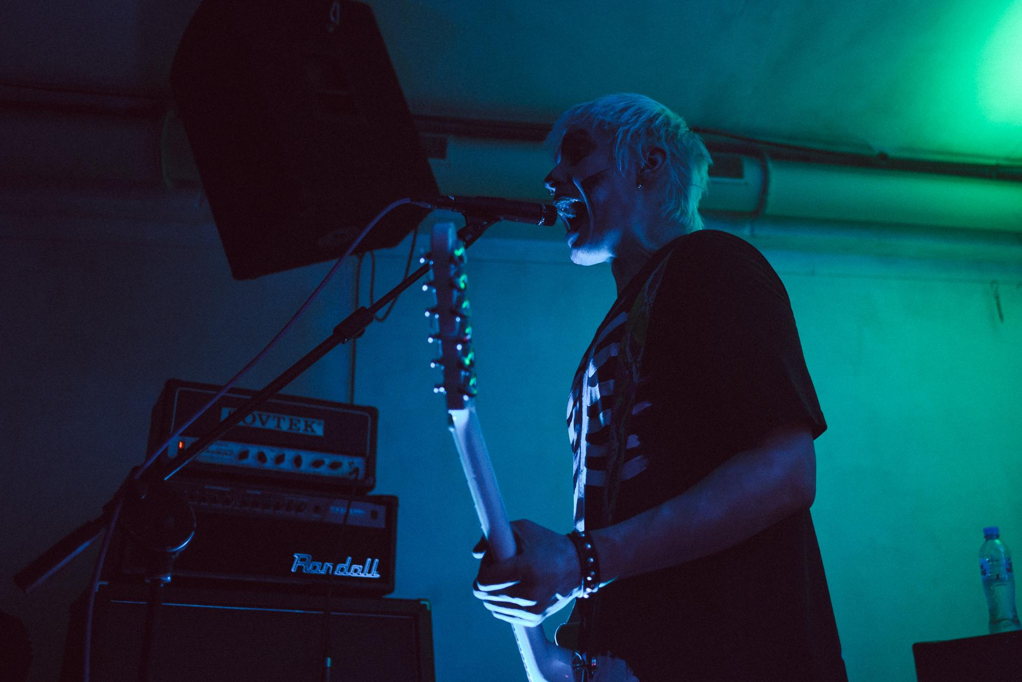 Хэллоуин от ПП 2021. Фотограф в Челябинске Любовь Денисенко