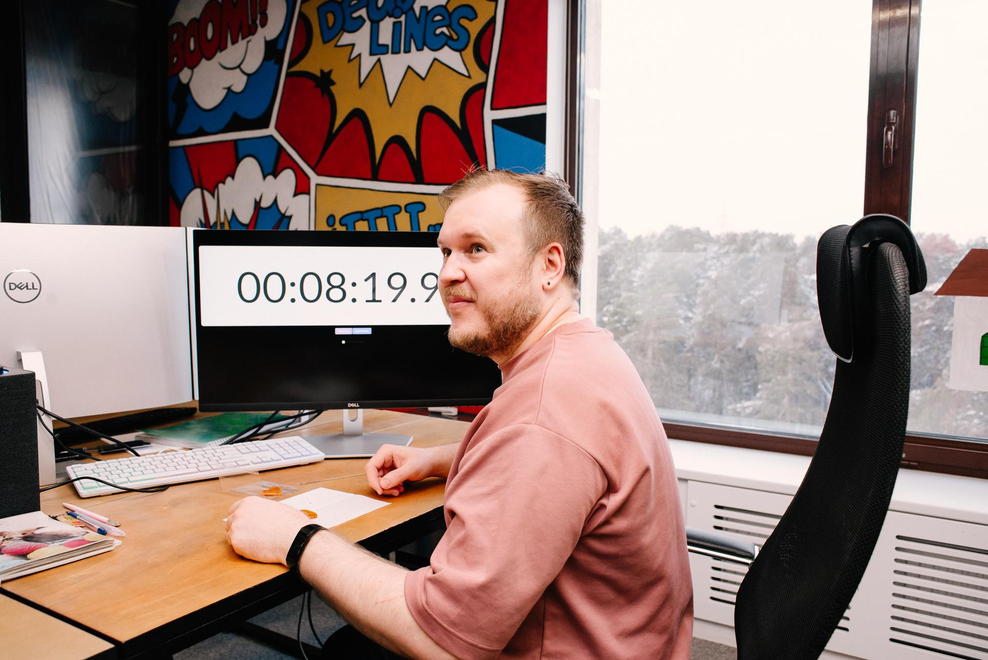 23 февраля в Xpage. Фотограф в Челябинске Любовь Денисенко