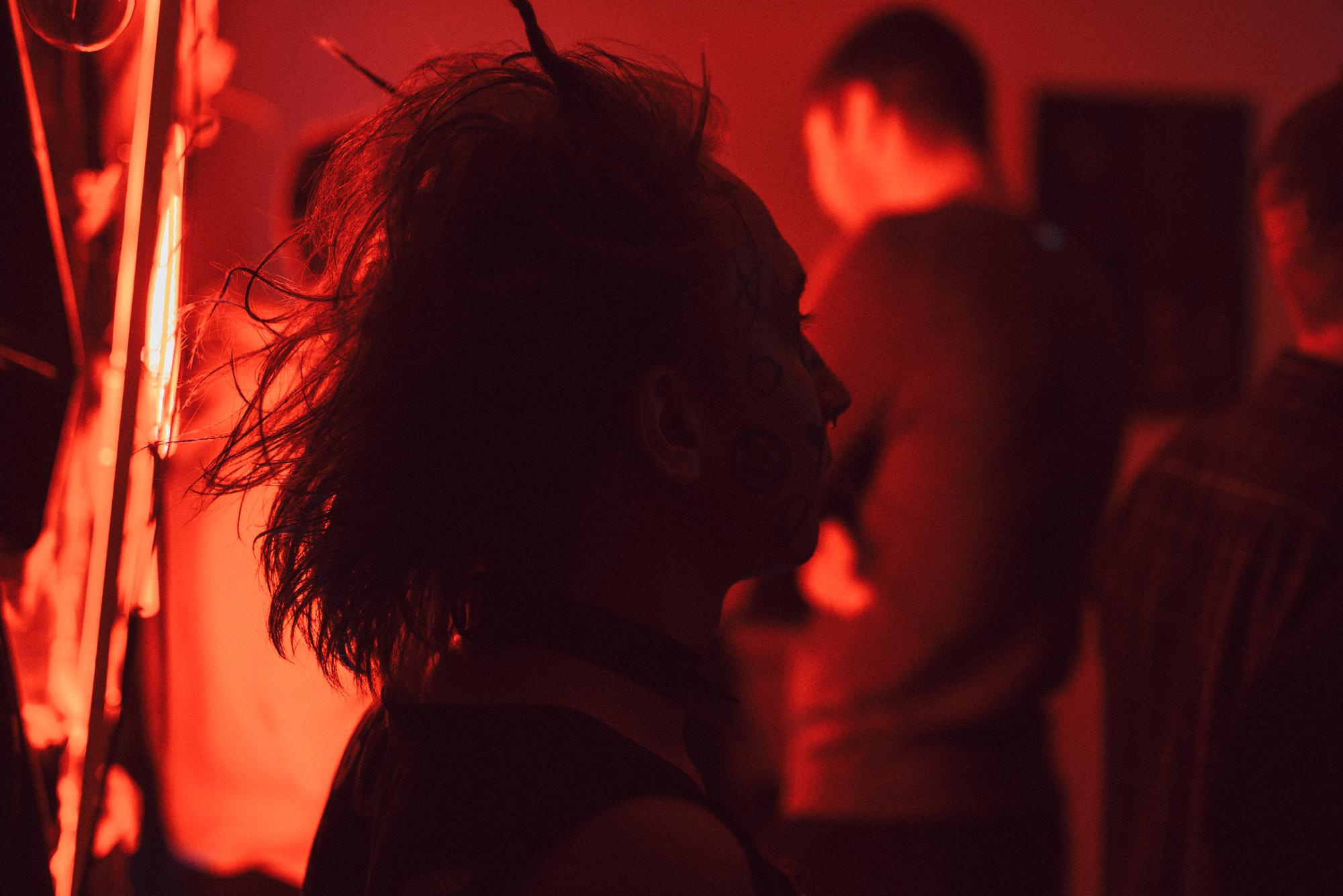 Хэллоуин от ПП 2021. Фотограф в Челябинске Любовь Денисенко